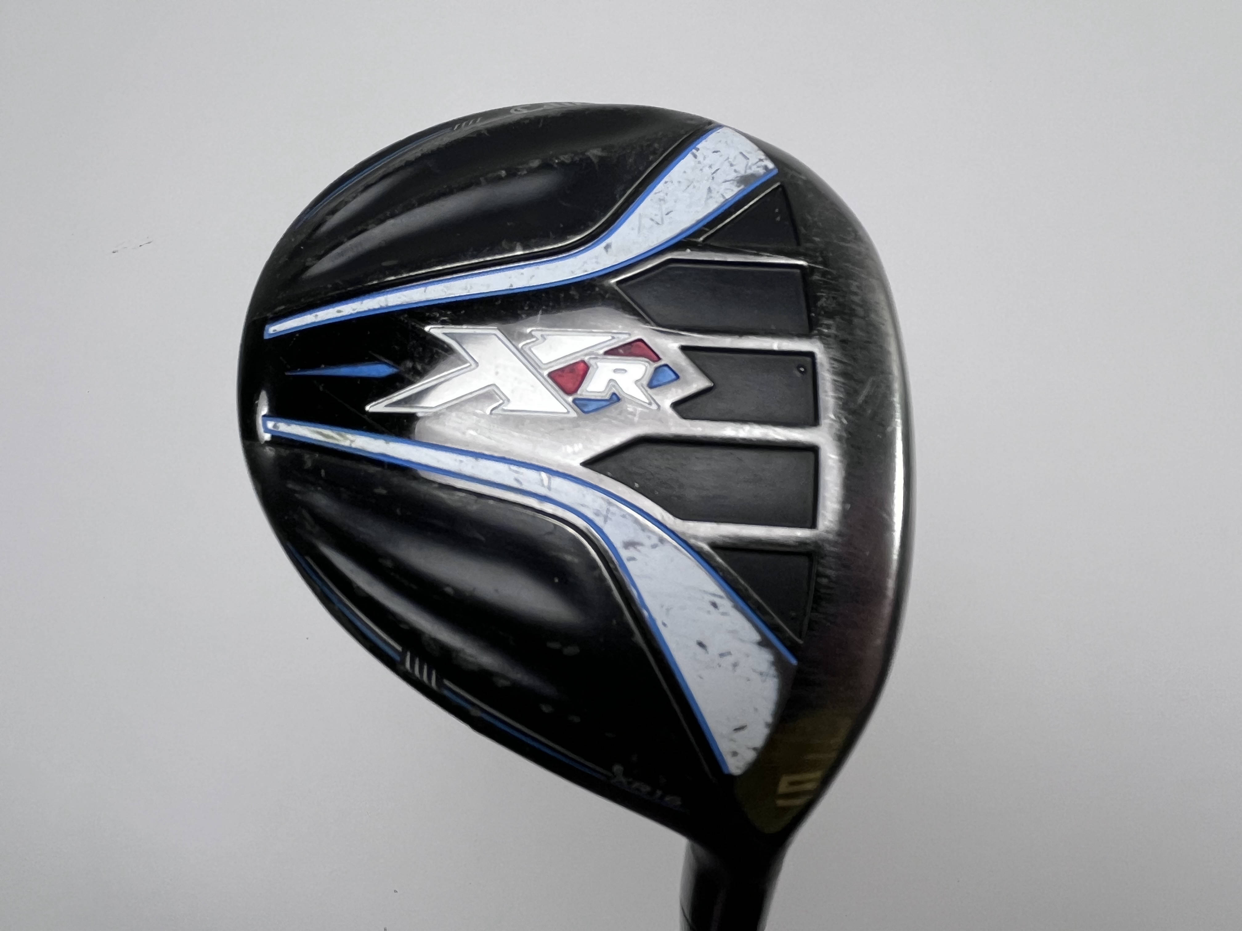 Used Callaway XR 16 Golf Fairway Woods | StickHawk