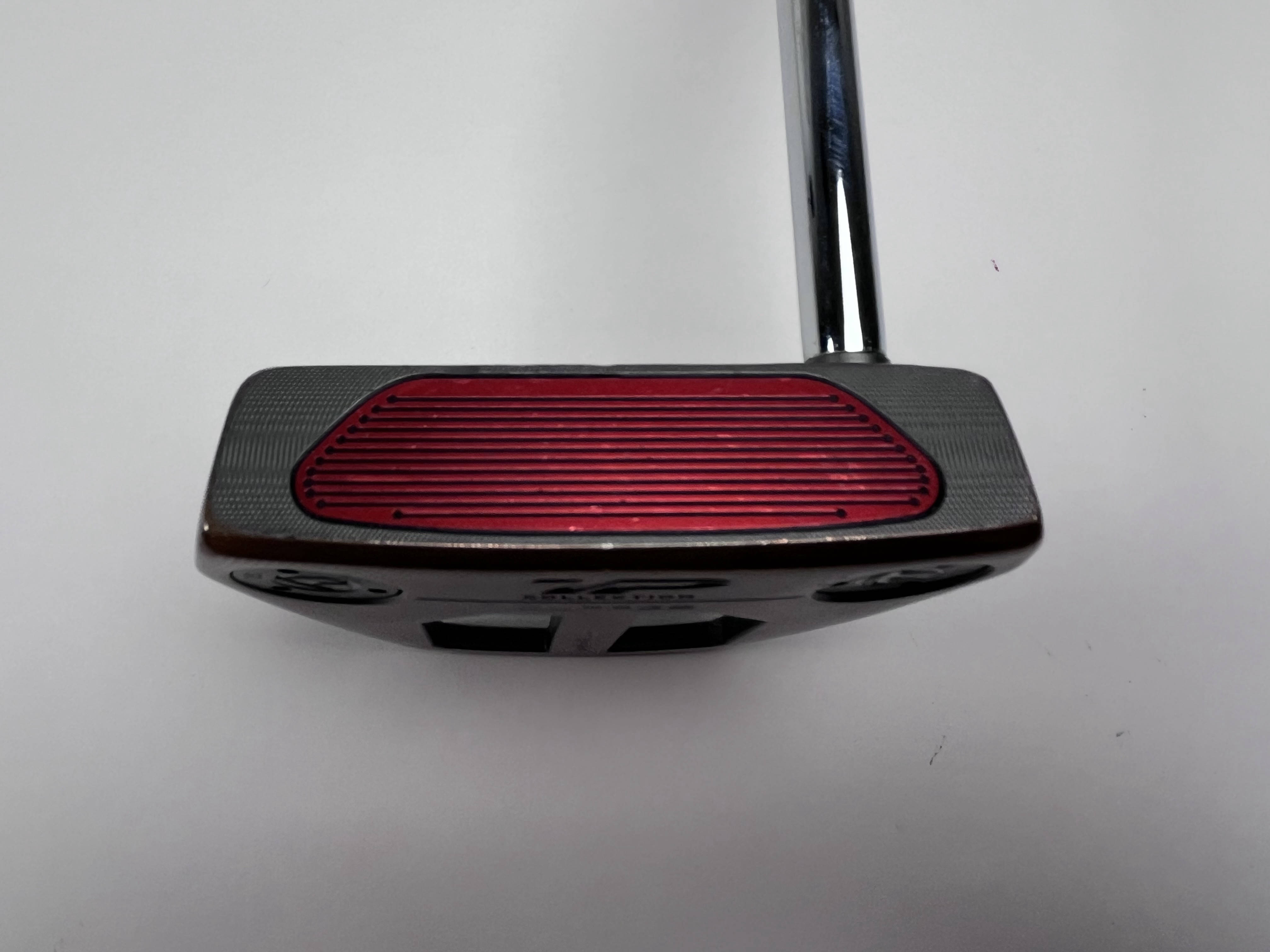 TaylorMade TP Patina DuPage Putter 35