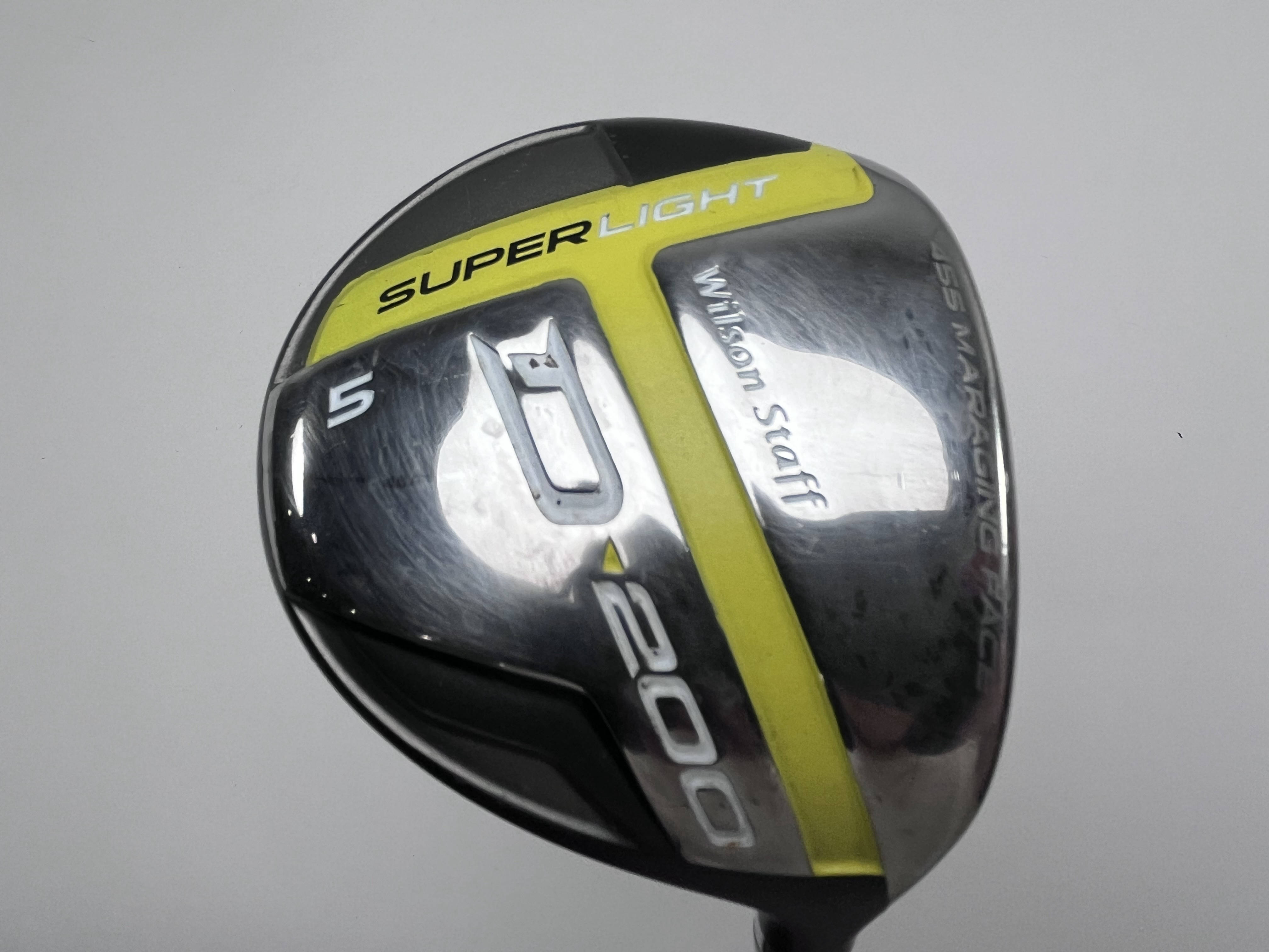 Wilson AVIATOR ドライバー 10.5度 FORGED Wilson AVIATOR ドライバー 10.5度 FORGED Wilson AVIATOR ドライバー