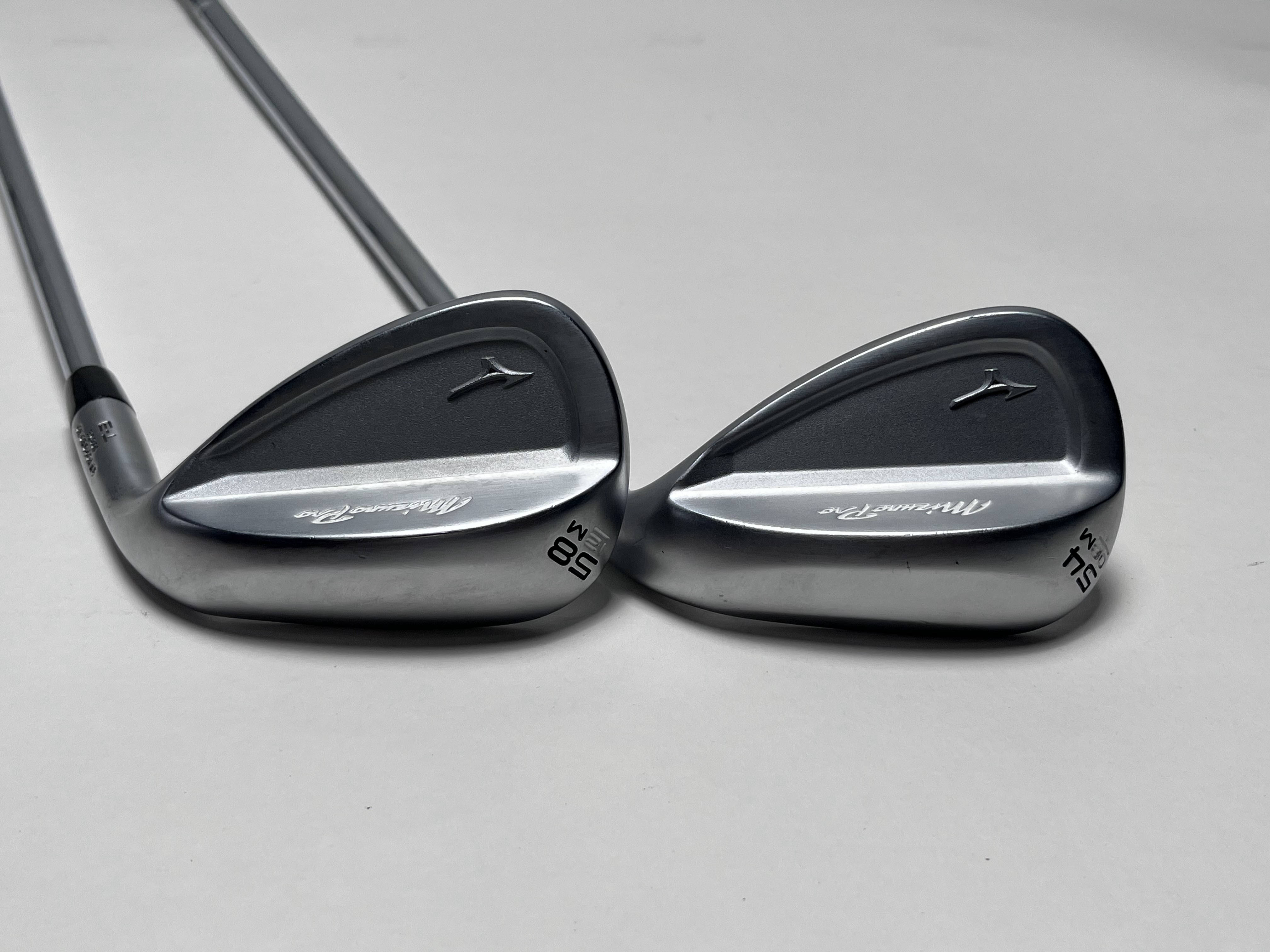 Pre-Owned Golf Wedges | StickHawk