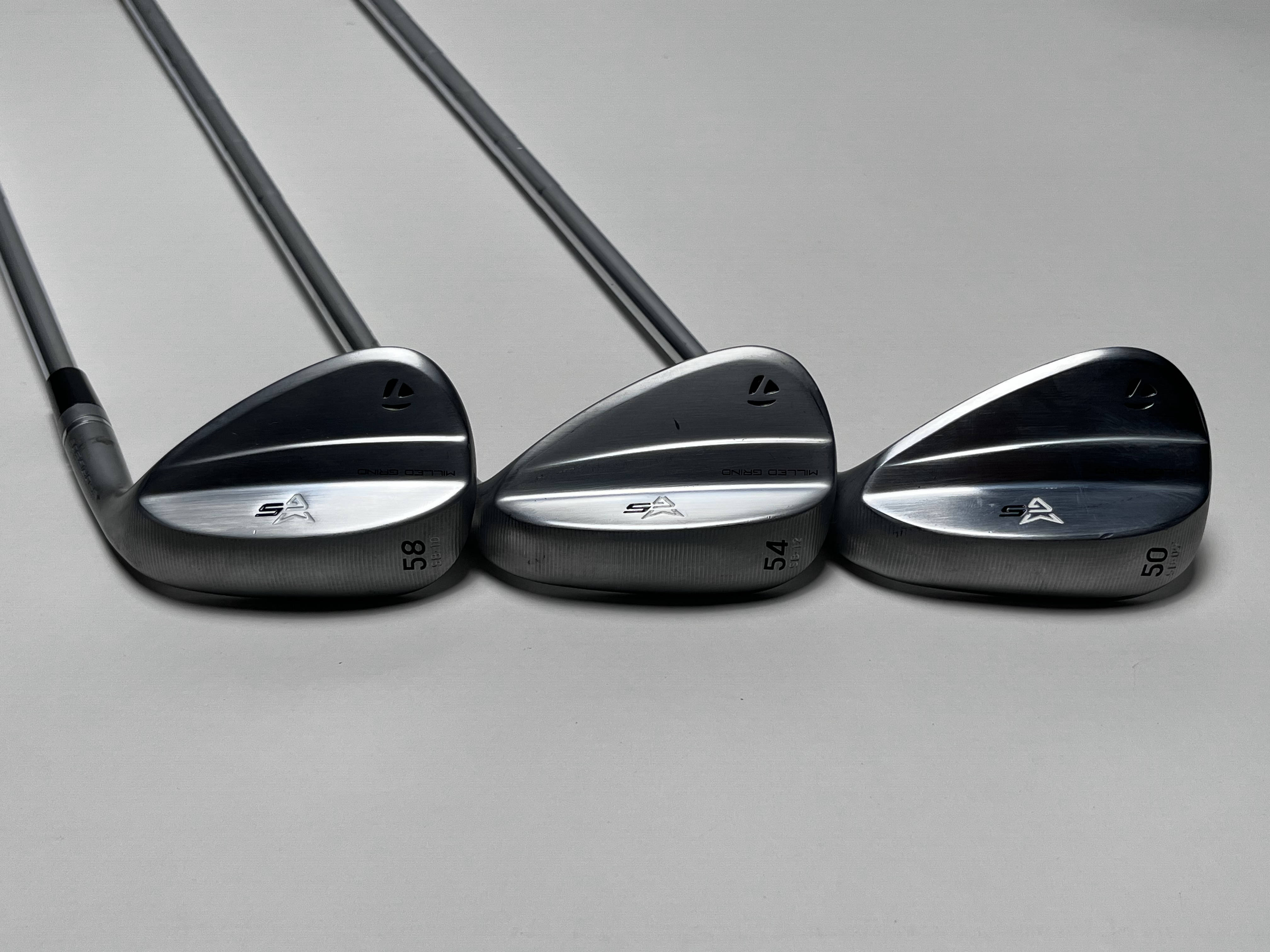 Pre-Owned Golf Wedges | StickHawk
