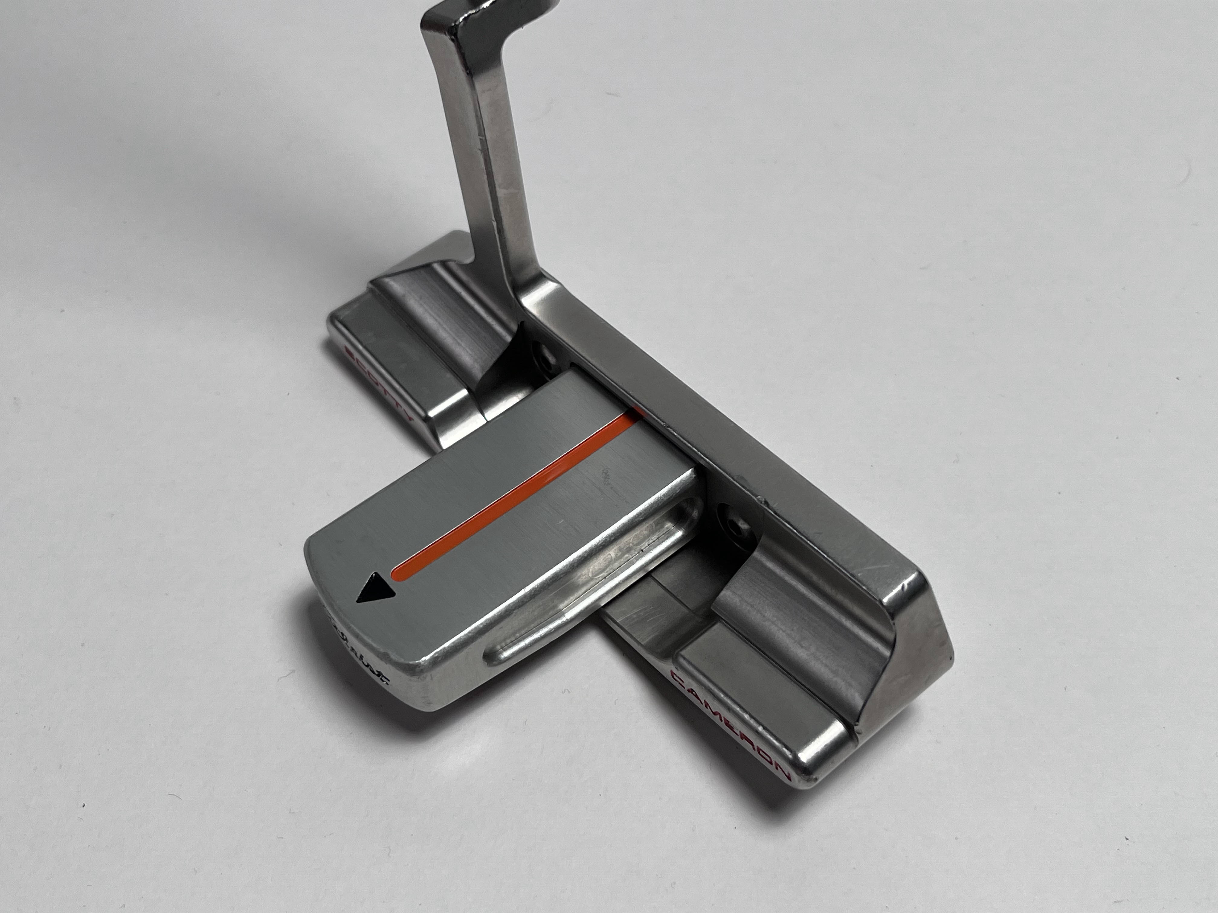Scotty Cameron Detour Newpot 2 Putter 33