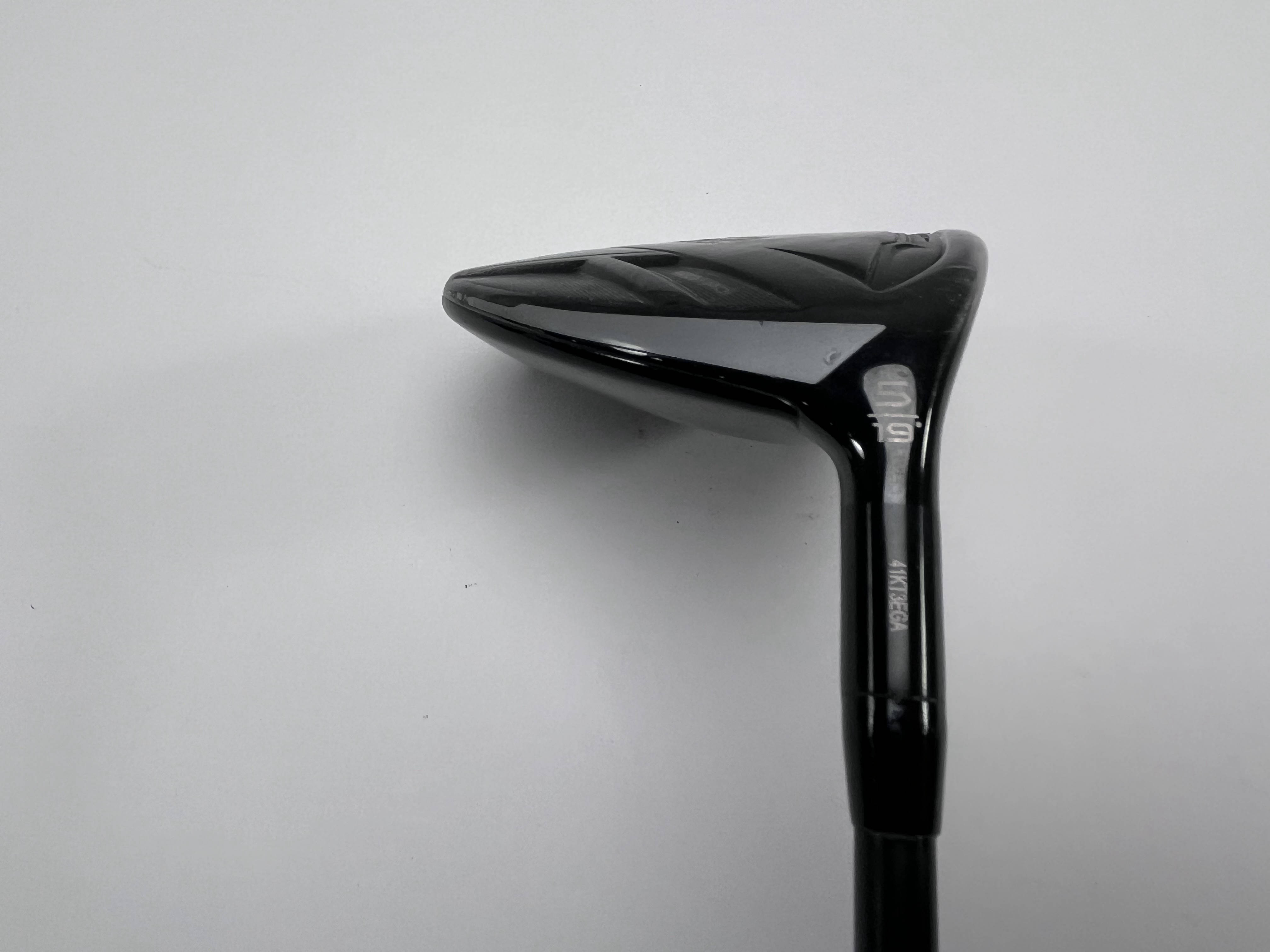 TaylorMade Qi10 MAX 5 Fairway Wood 19* Fujikura Motore X F3 6R