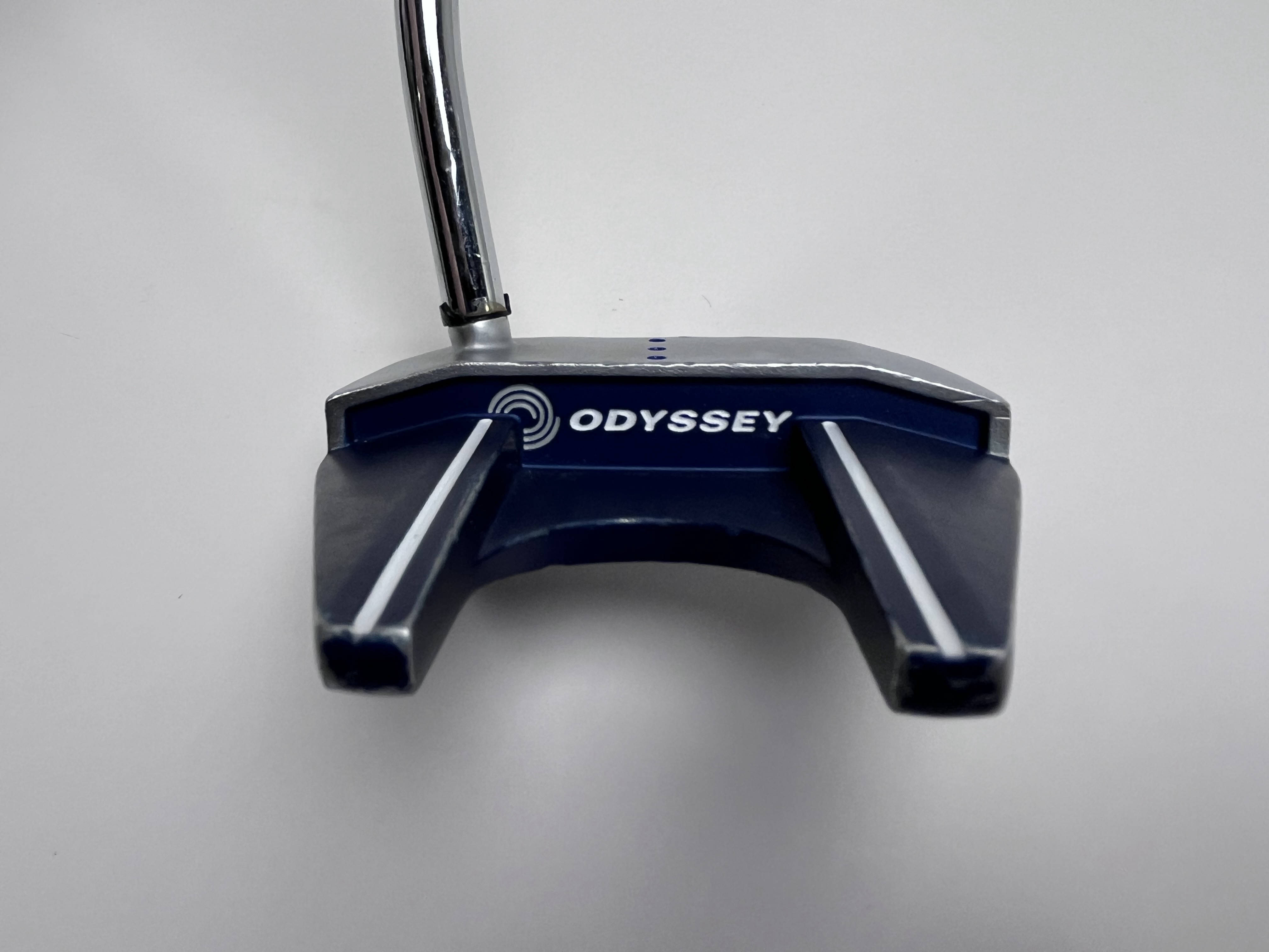 Odyssey Stroke Lab Seven Putter 33