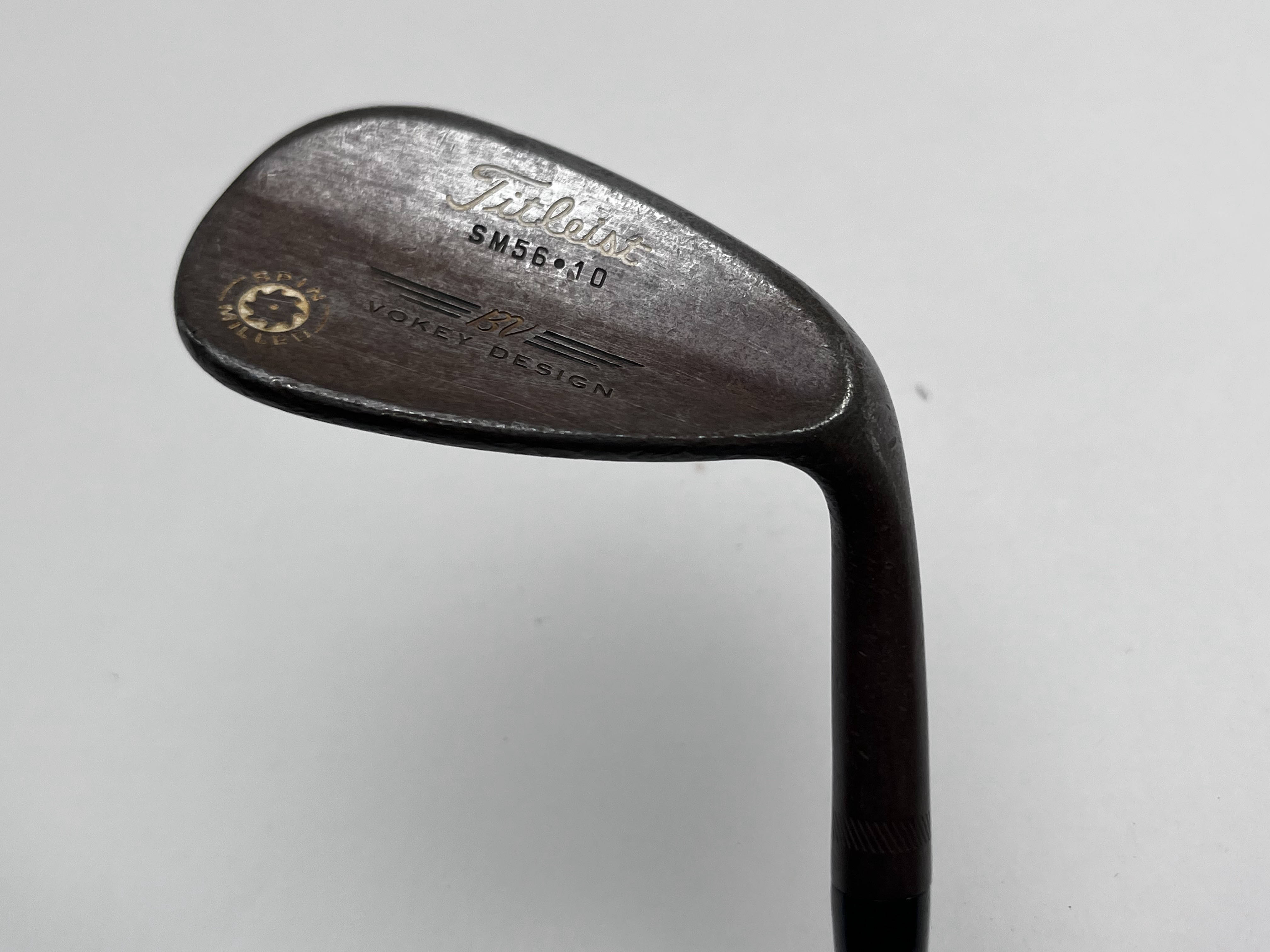 Used Titleist Vokey Oil Can Golf Wedges | StickHawk