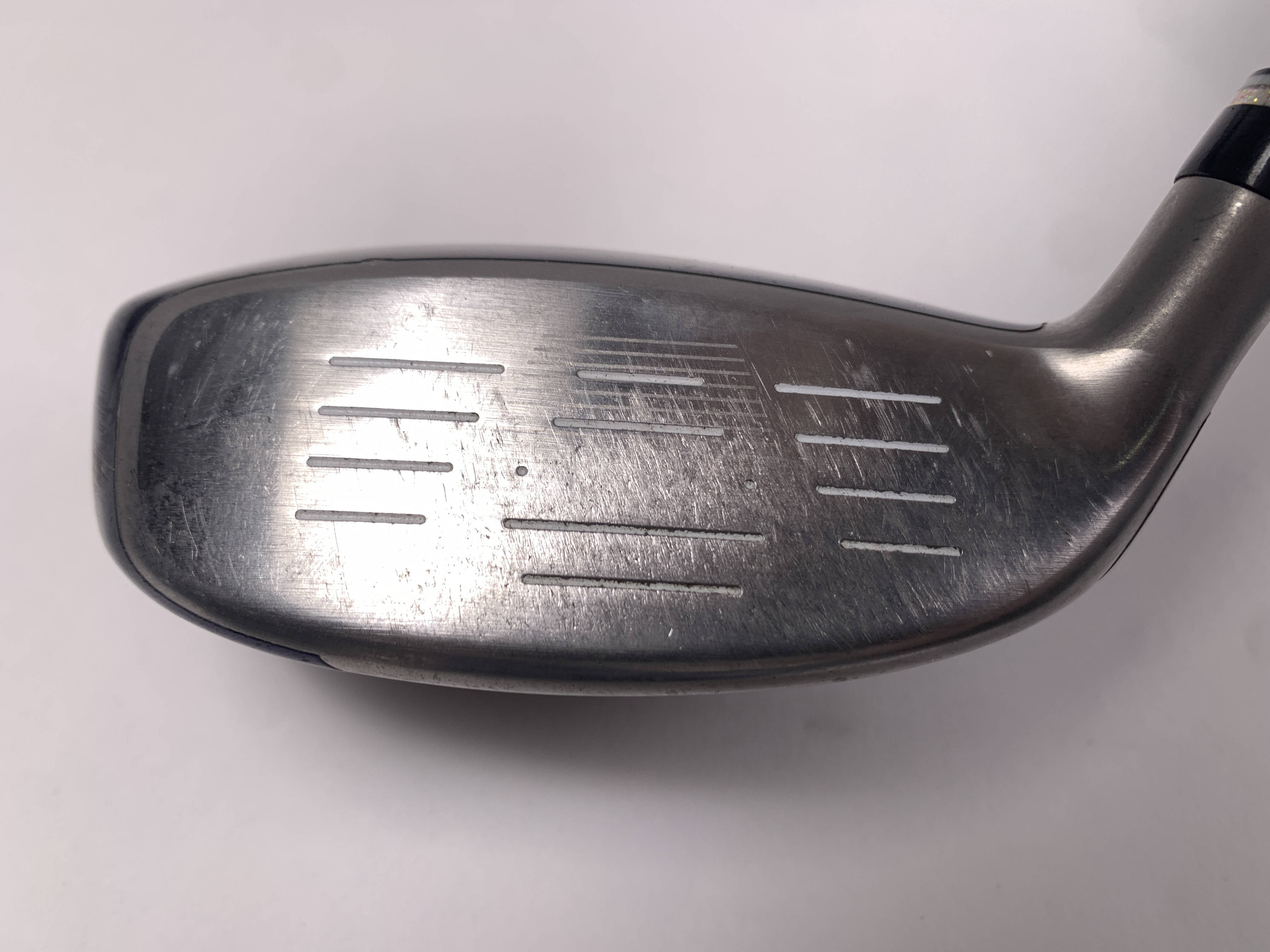 XXIO Eleven Ladies 7 Hybrid 31* MP1100 L 34g Ladies RH Undersize