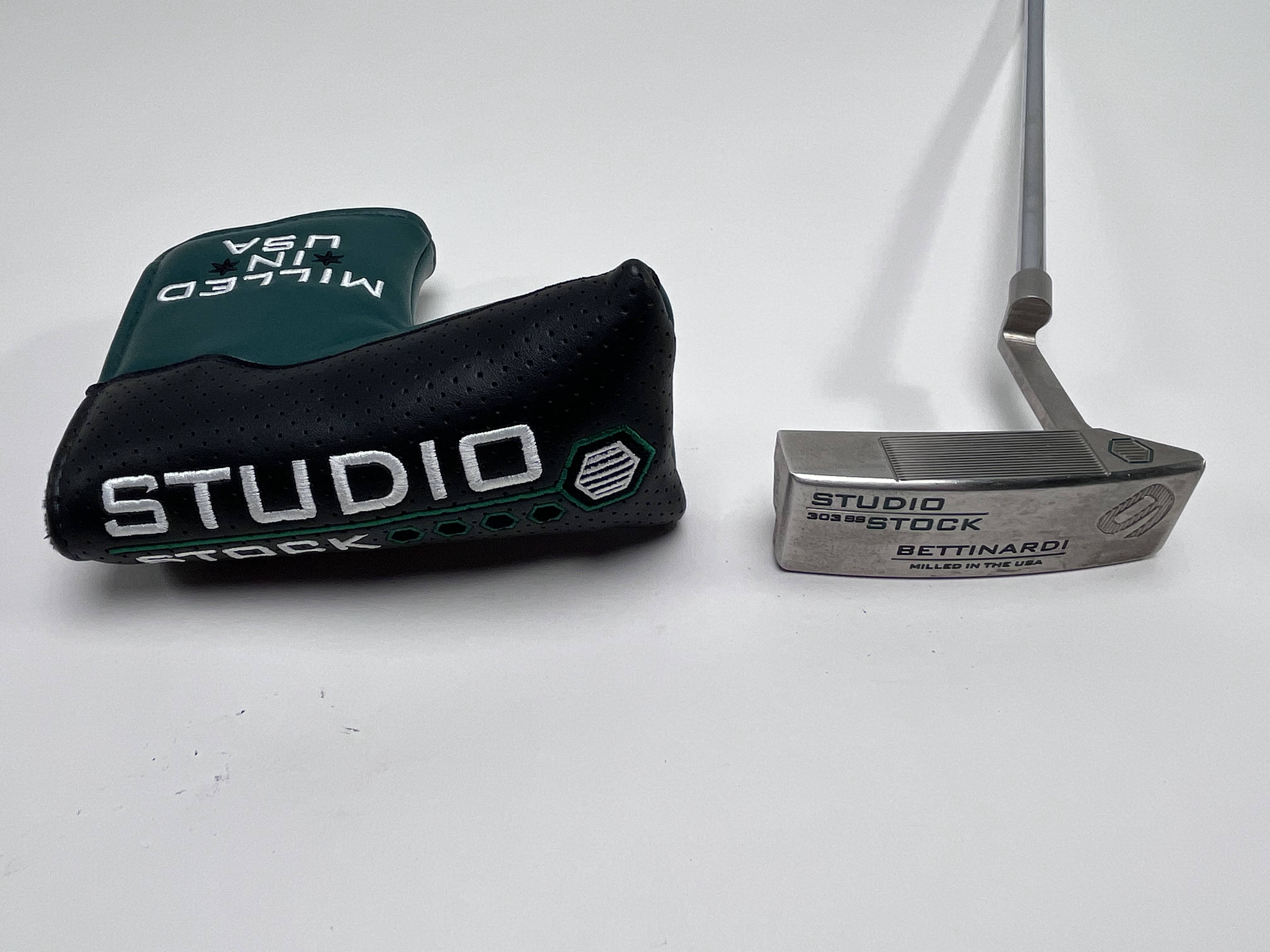 Used Bettinardi Golf Putters | StickHawk