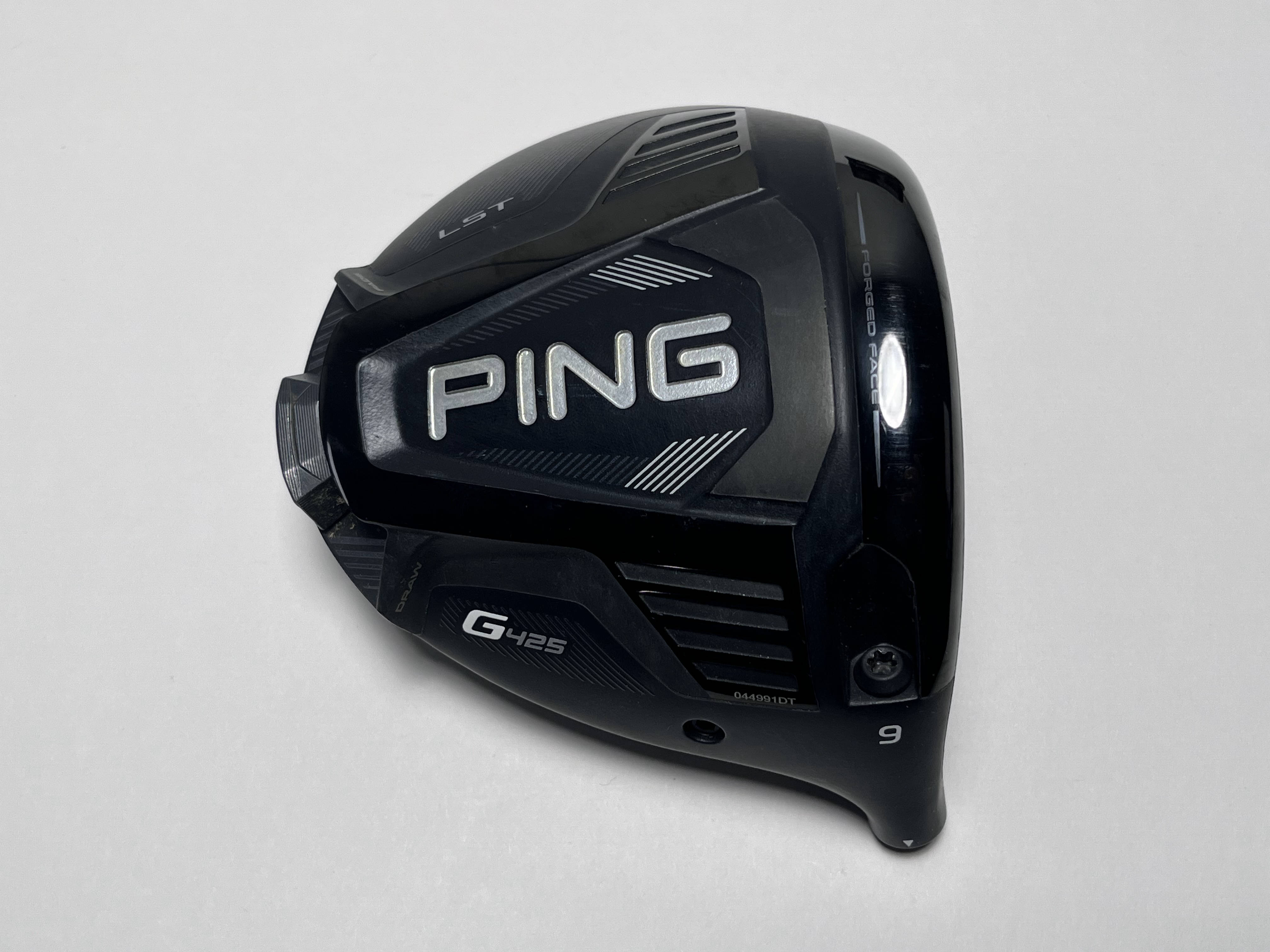Used Ping G425 LST Golf Drivers | StickHawk