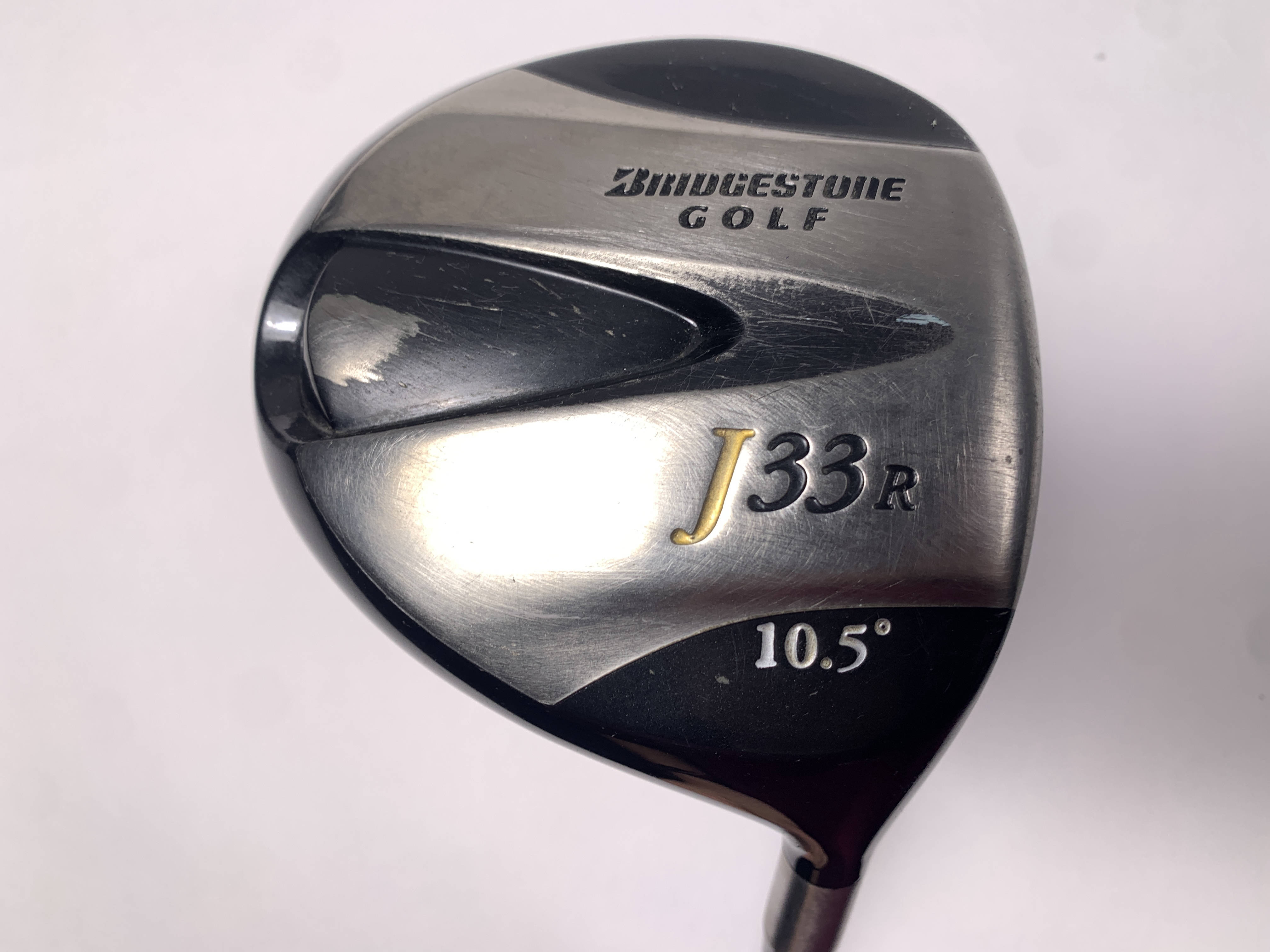 Used Bridgestone Golf Drivers | StickHawk