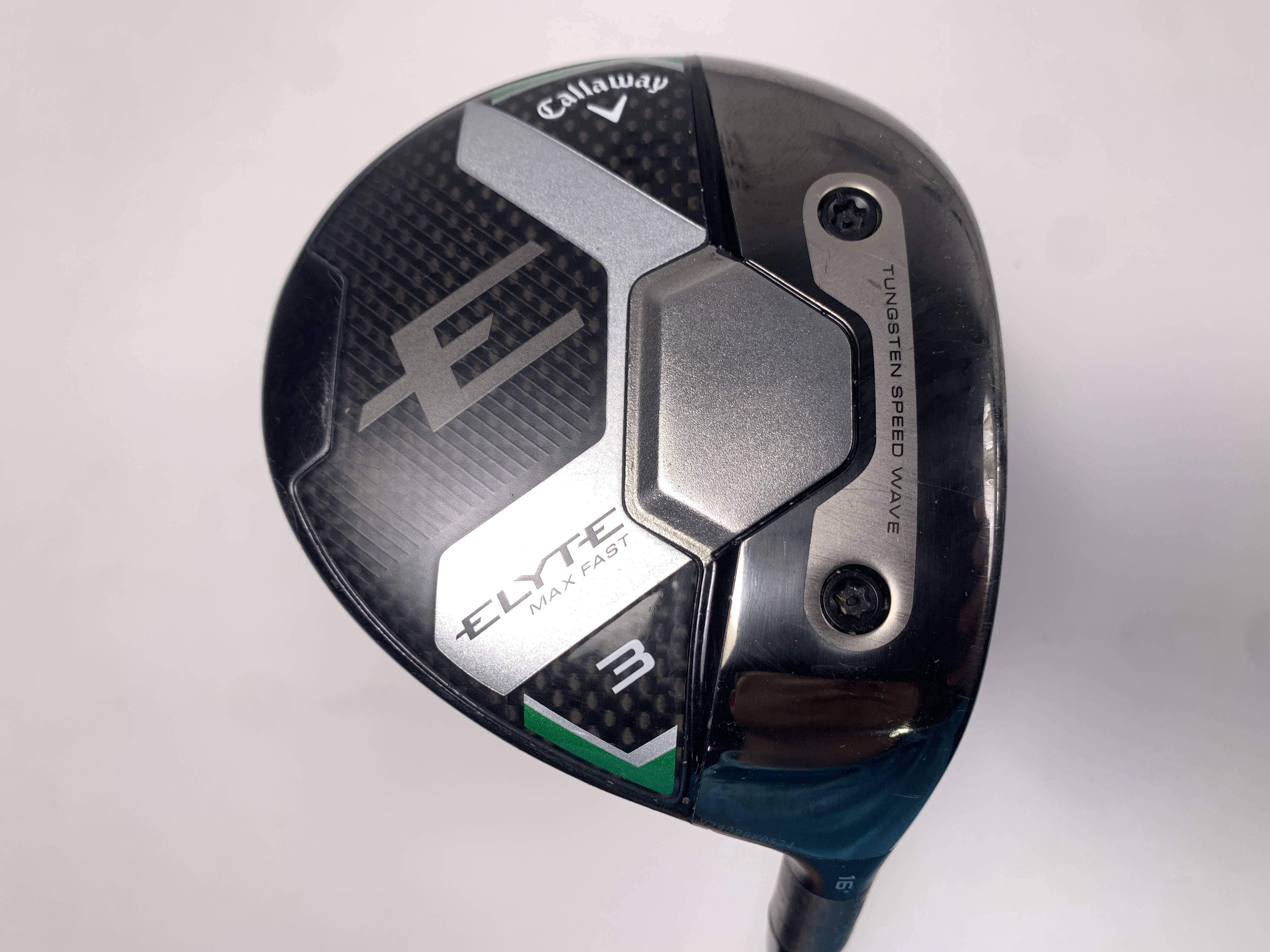 Pre-Owned Golf Fairway Woods | StickHawk