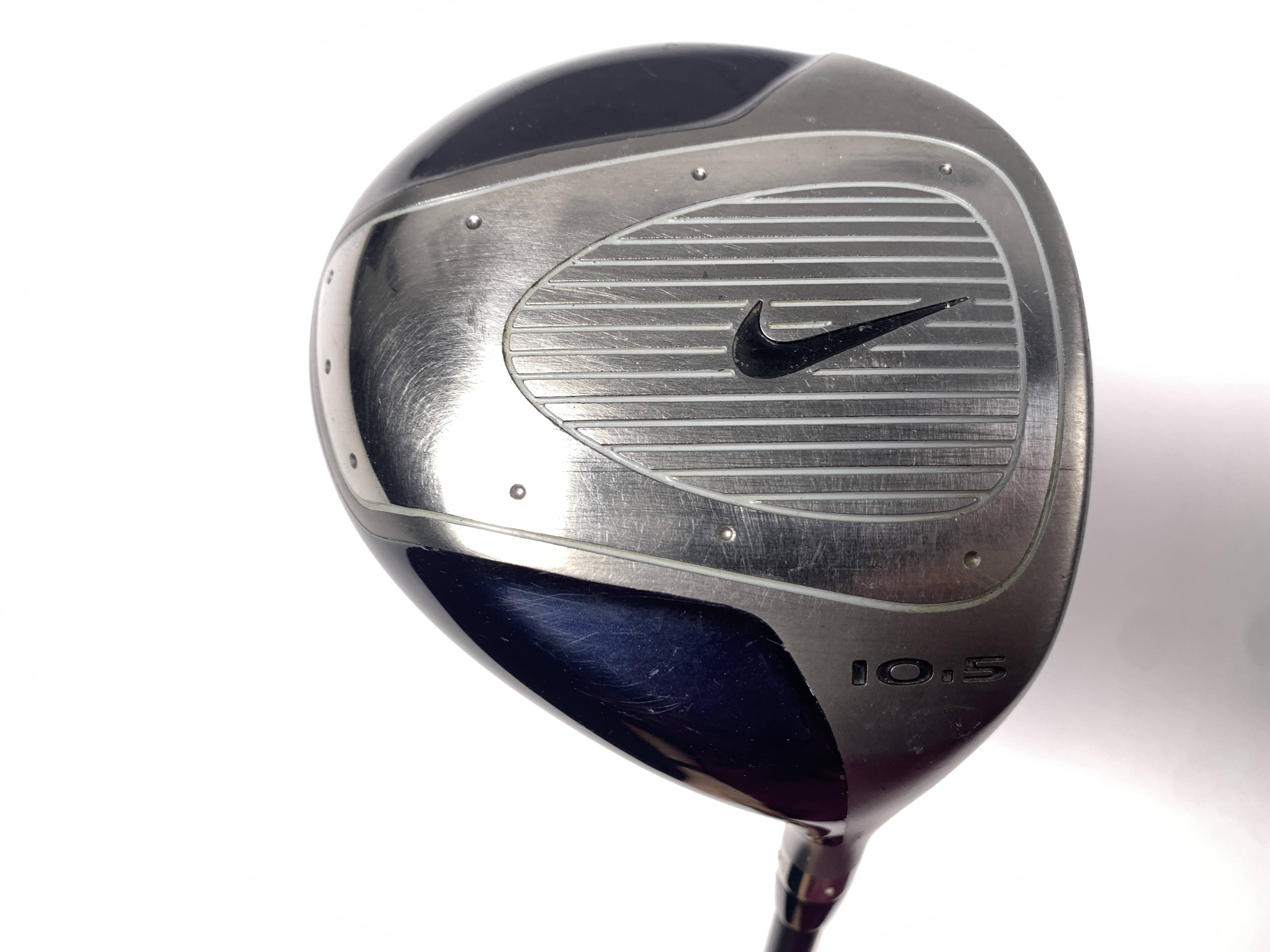 Used Nike Golf Drivers | StickHawk