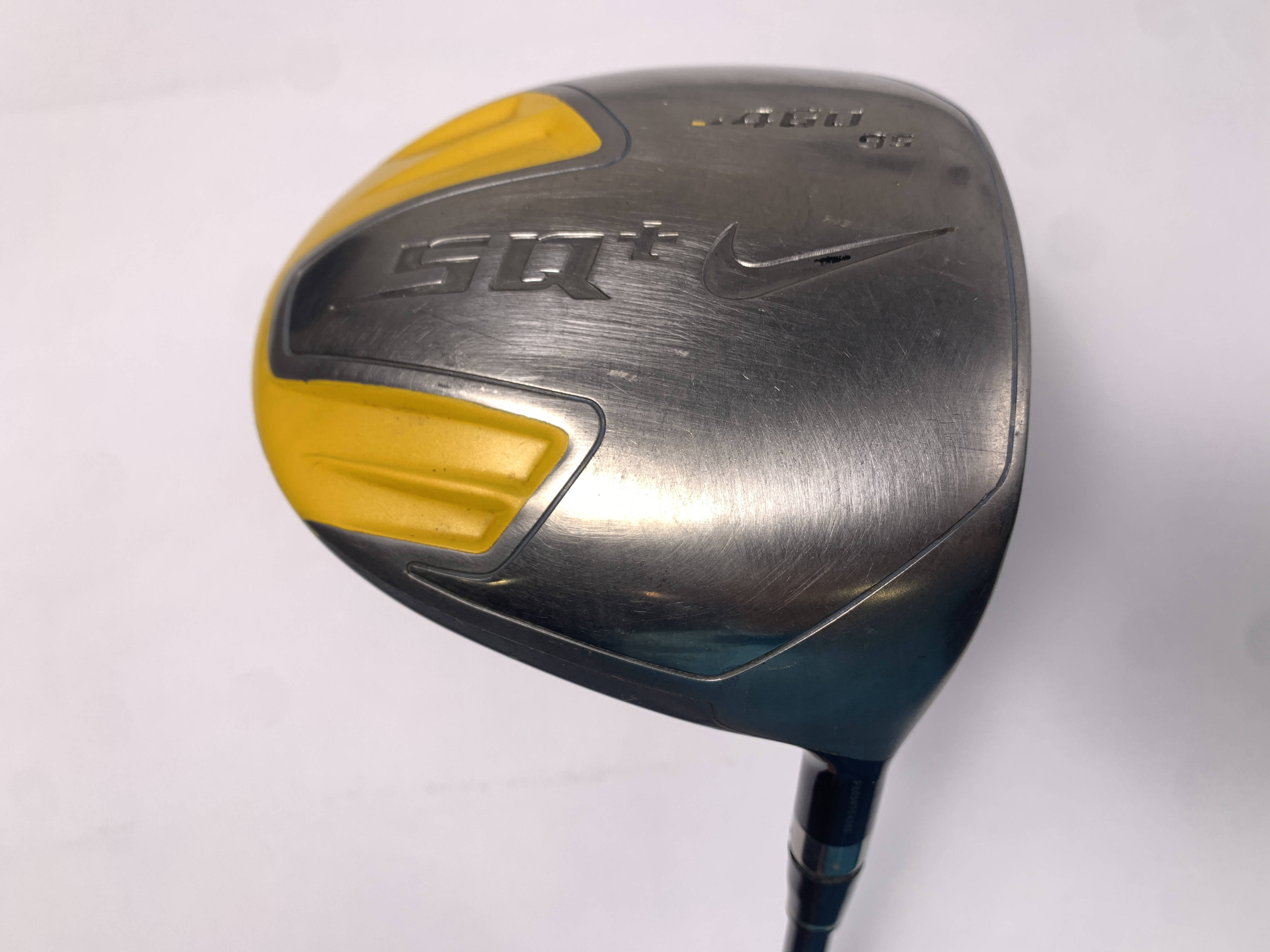 Used Nike Golf Drivers | StickHawk