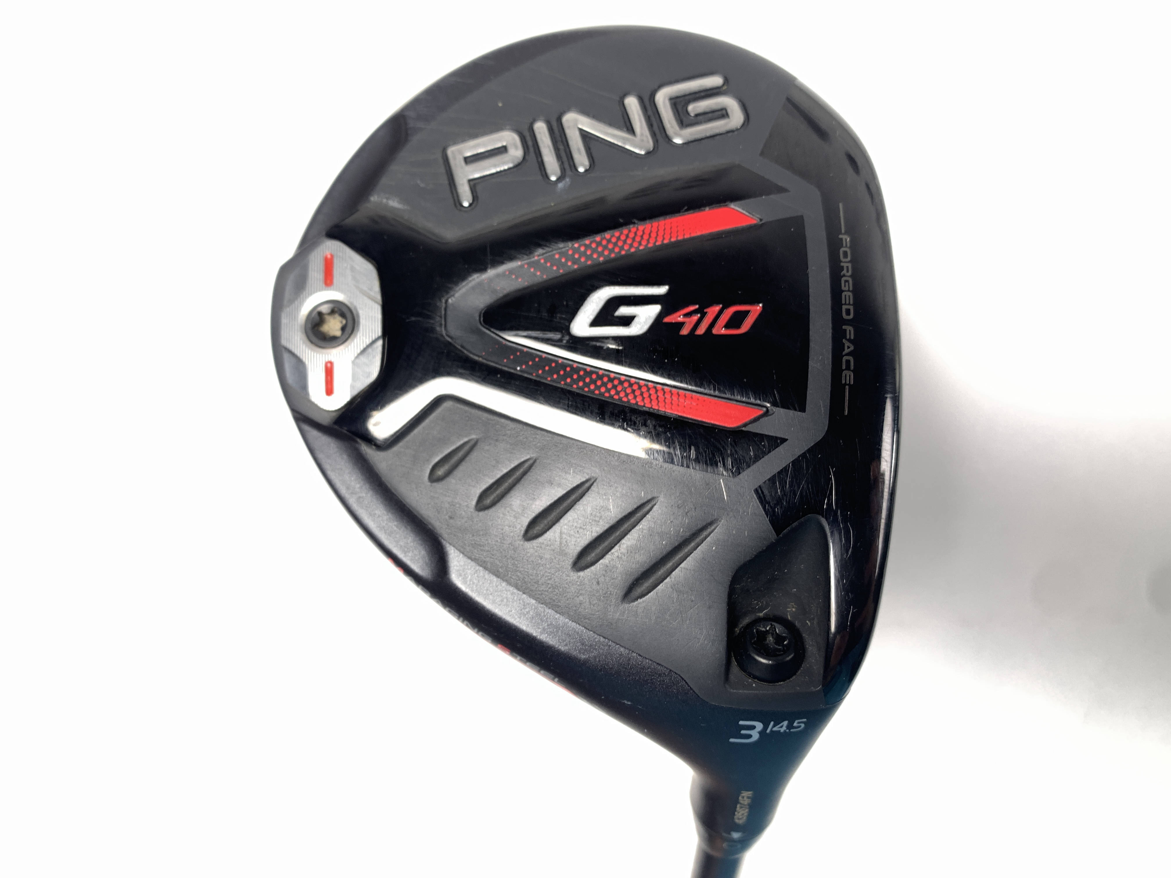 Used Ping G410 Golf Fairway Woods | StickHawk