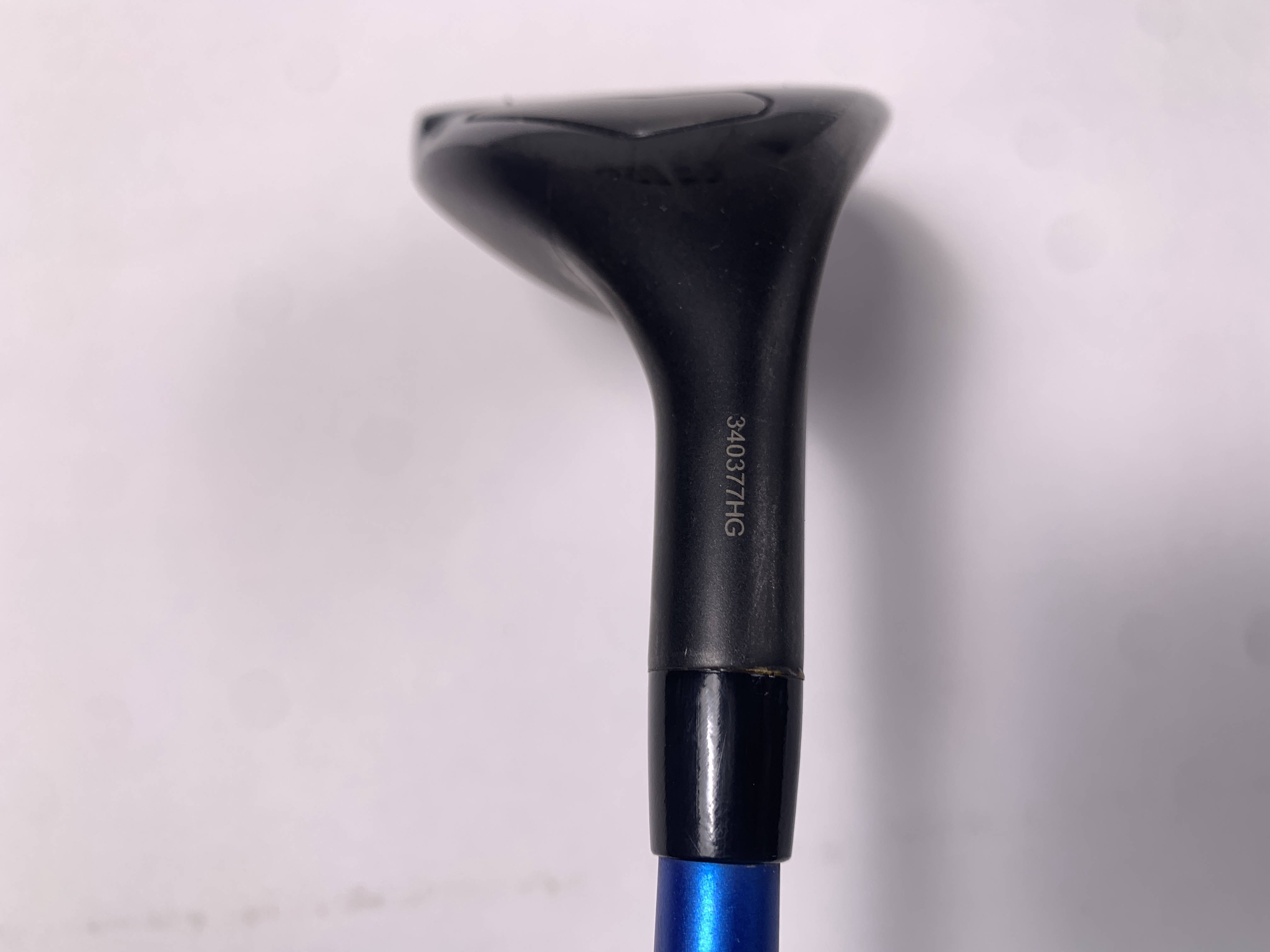 Used Ping G30 Golf Hybrids | StickHawk