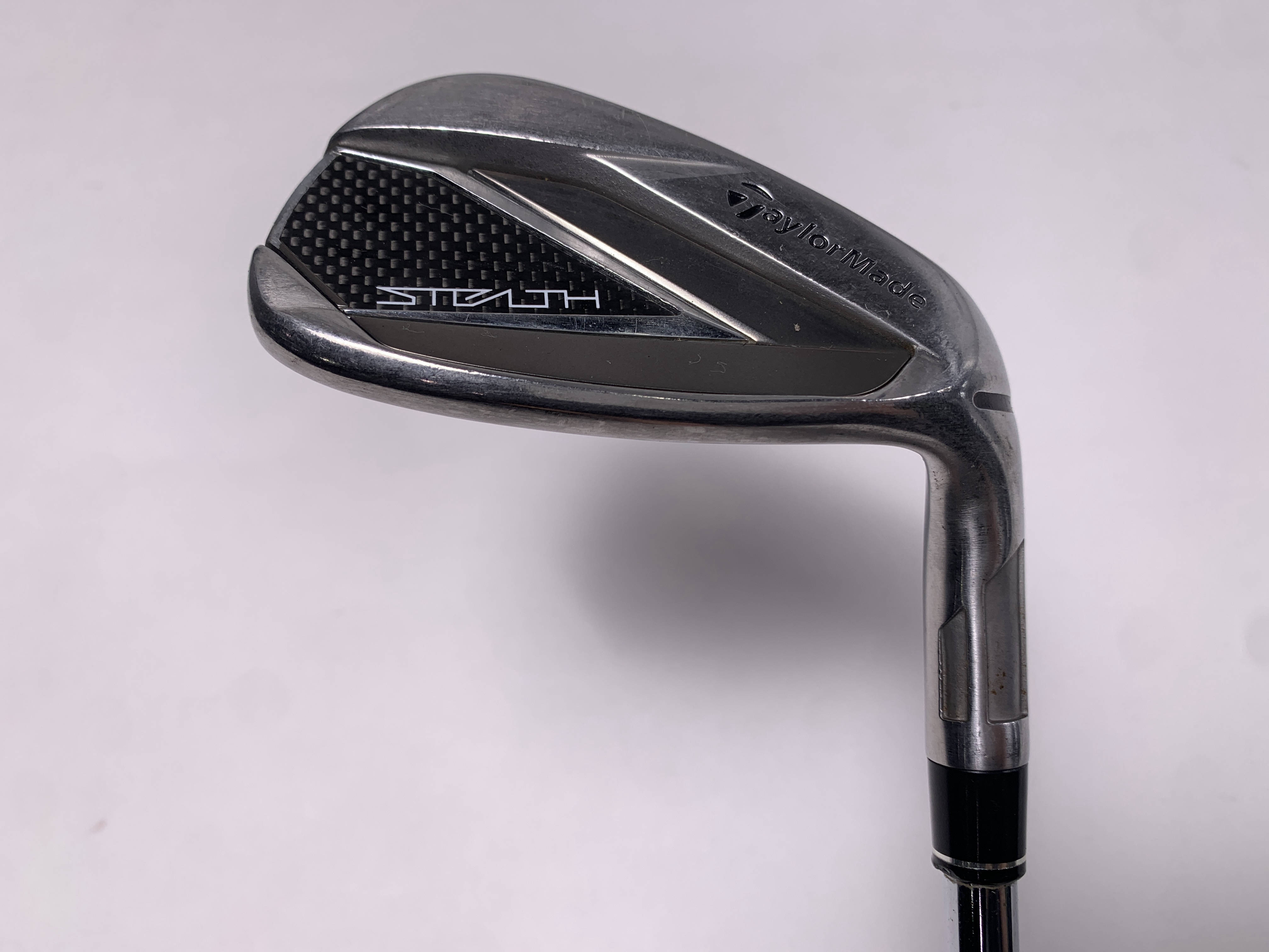 Used TaylorMade Stealth Golf Wedges | StickHawk