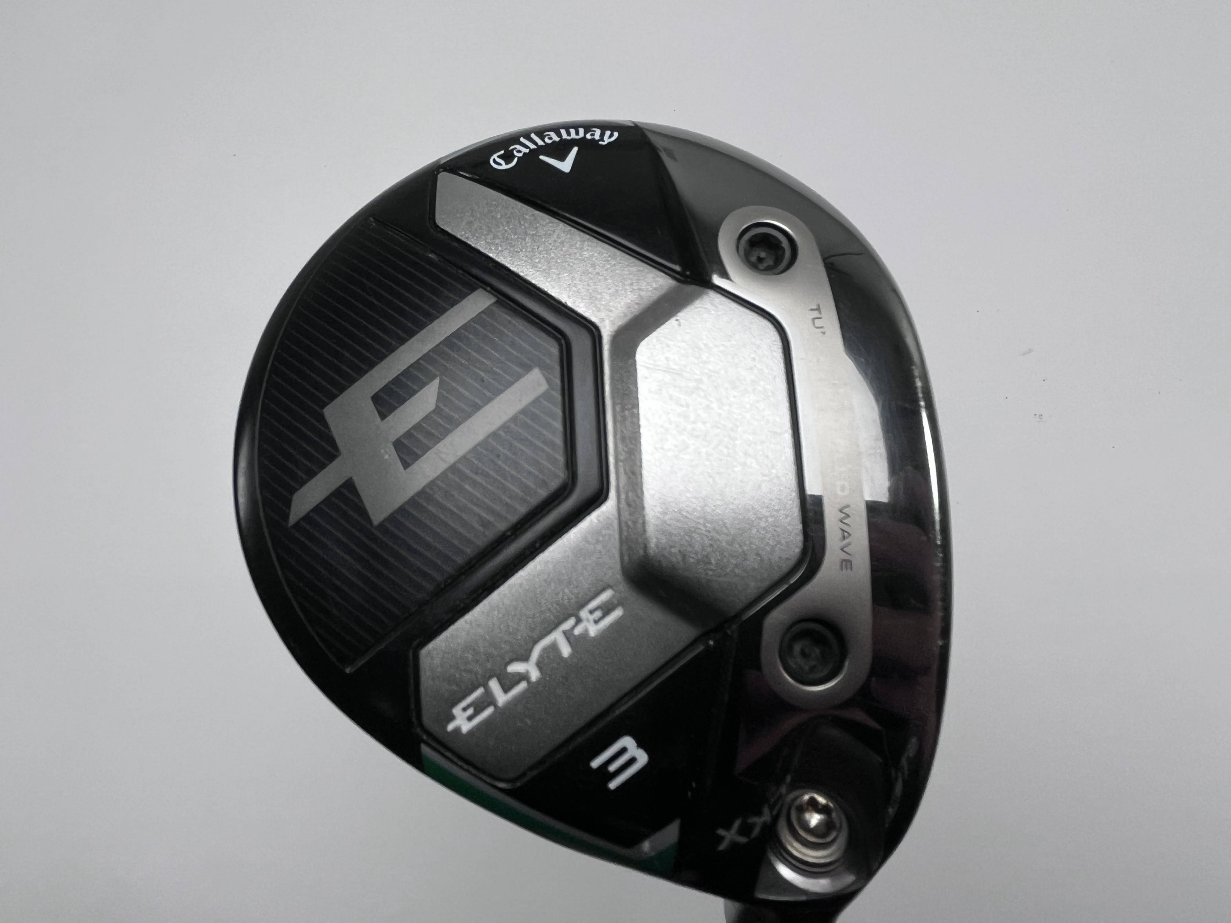 Pre-Owned Golf Fairway Woods | StickHawk