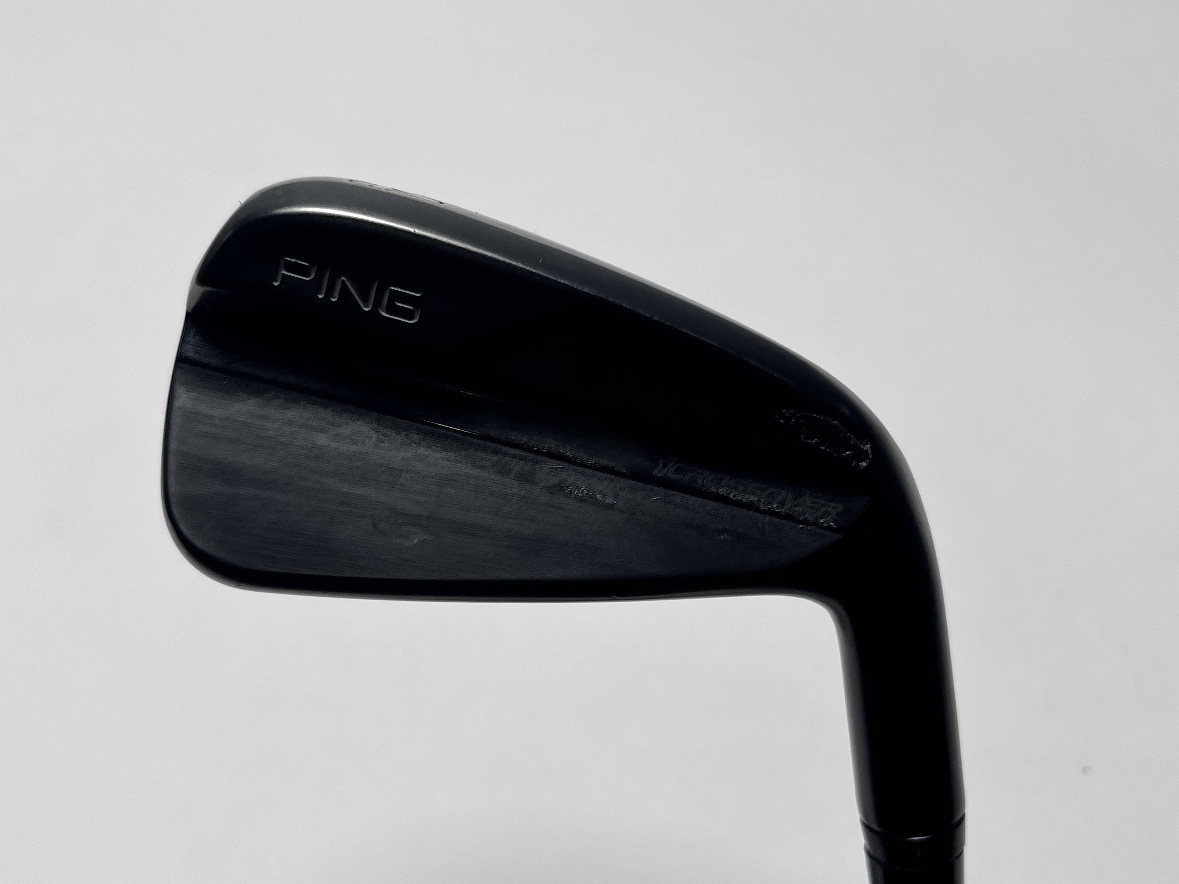 Used Ping iCrossover Golf Hybrids | StickHawk
