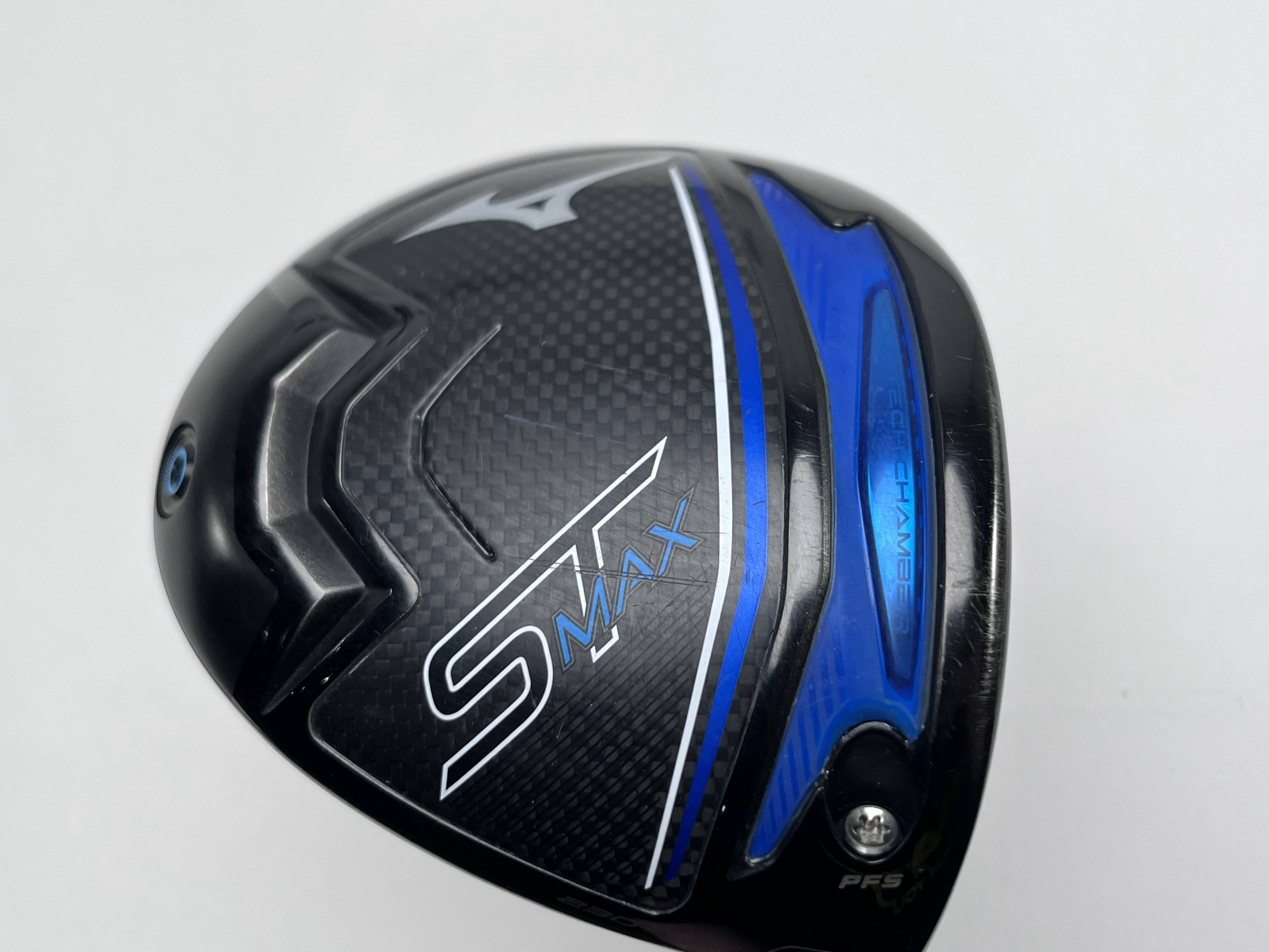 ミズノ ST-MAX 230 4U 5U ヘッド単品 USED超美品 Used Mizuno ST-MAX 230 Golf Drivers | StickHawk