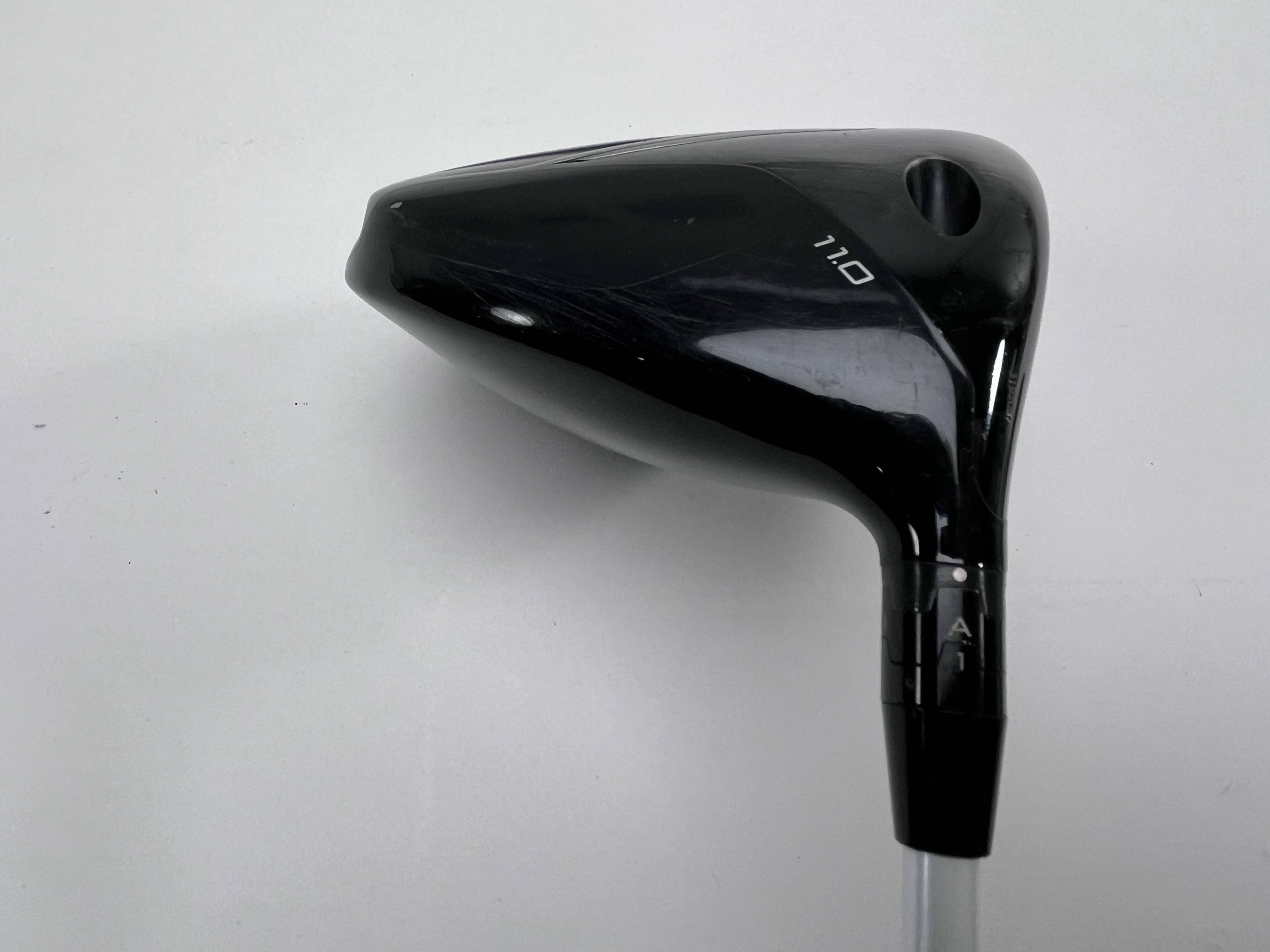 Titleist GT2 Driver 11* Aldila Ascent 40g Regular Graphite Mens RH