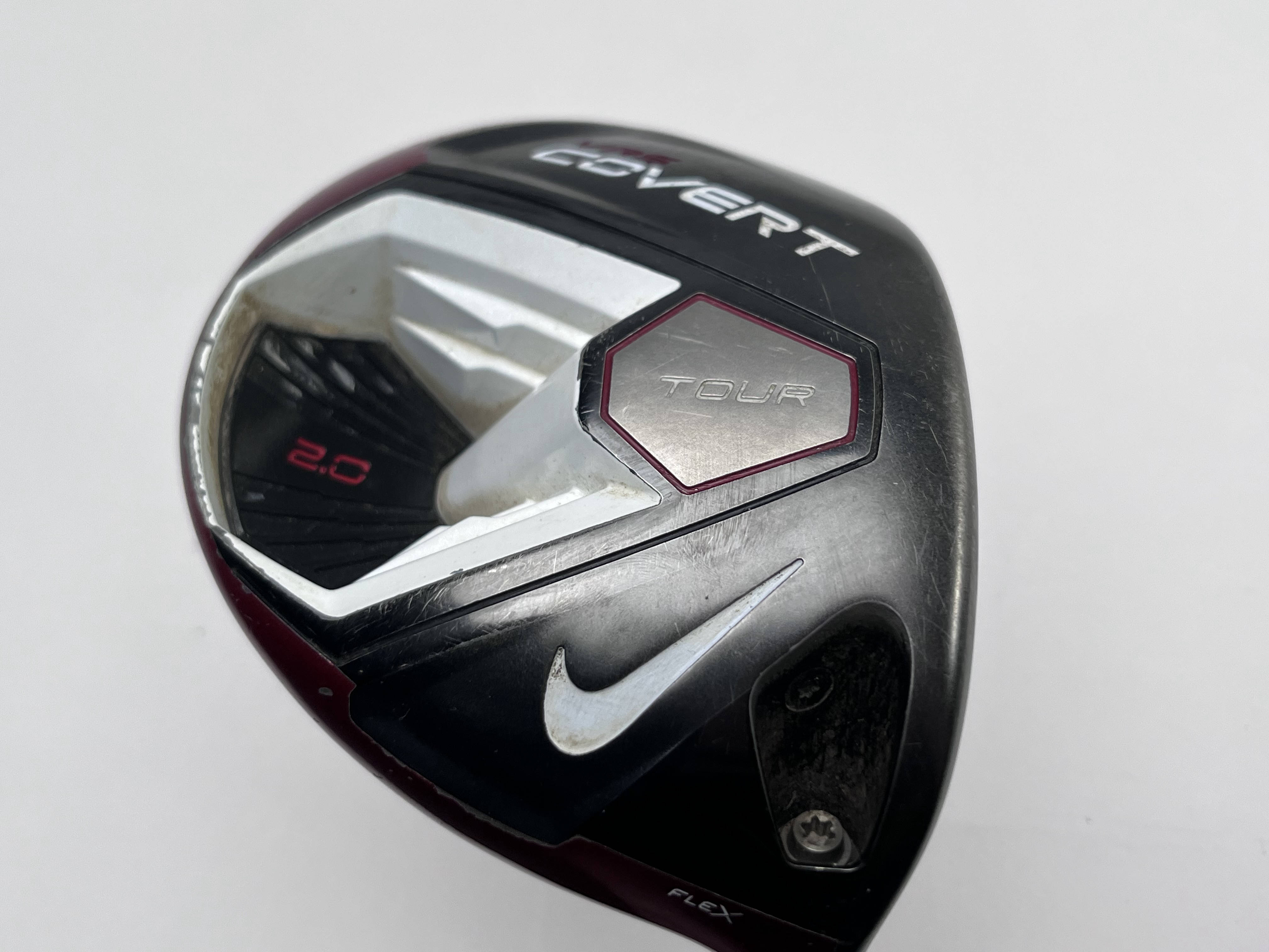 Used Nike Golf Drivers | StickHawk