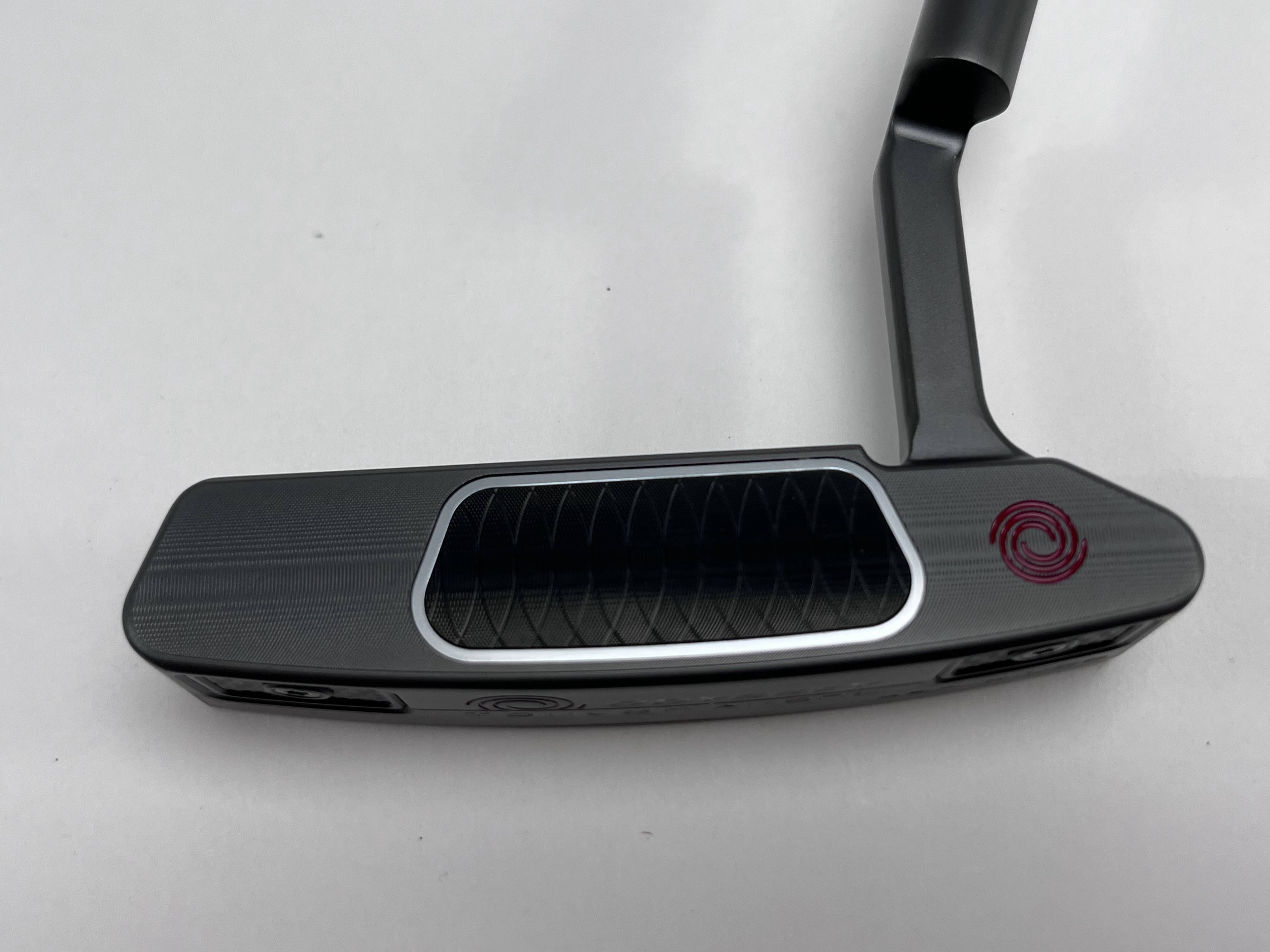 Odyssey Toulon Ai-One San Diego Stroke Lab Putter 34