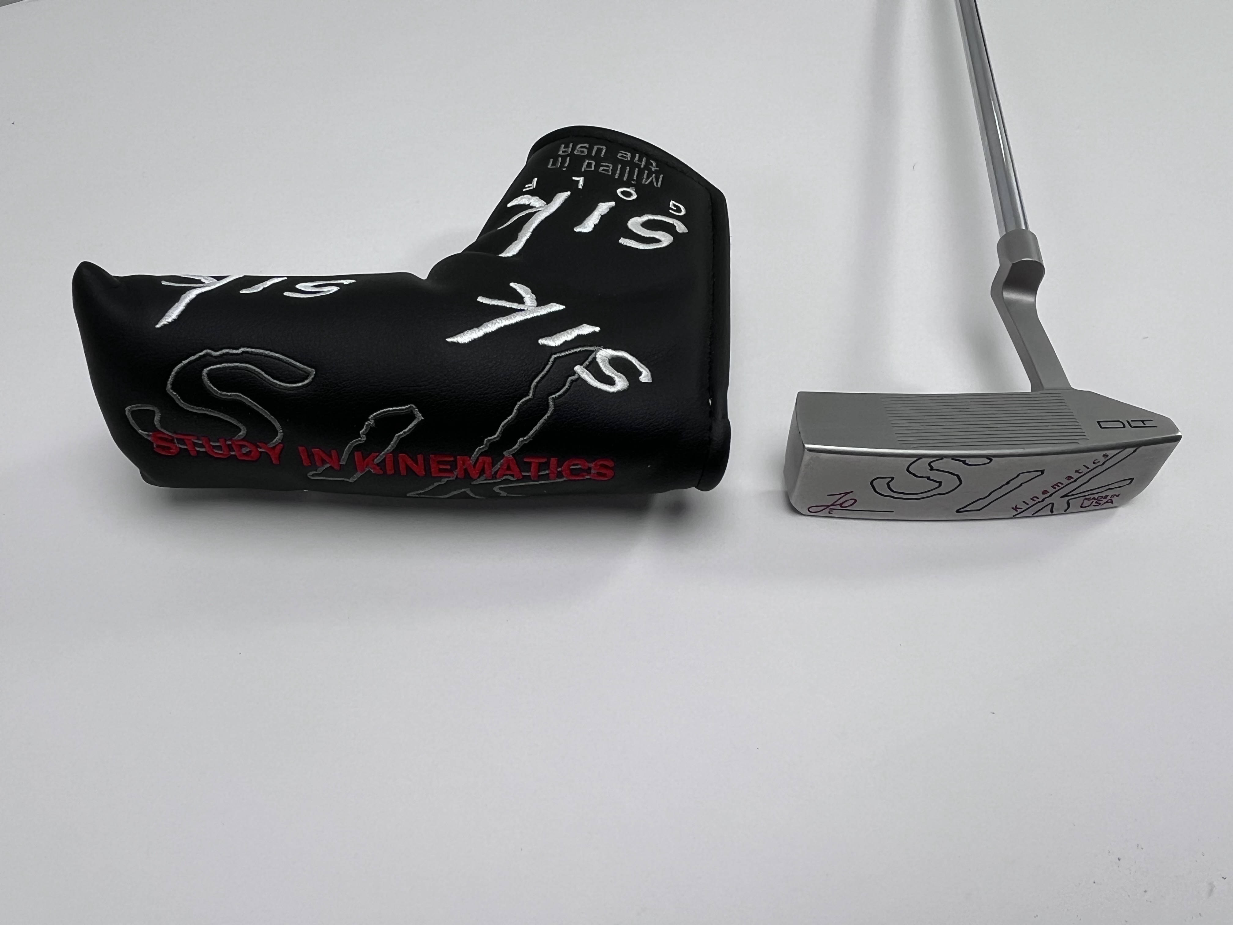 Used Sik Golf Putters | StickHawk