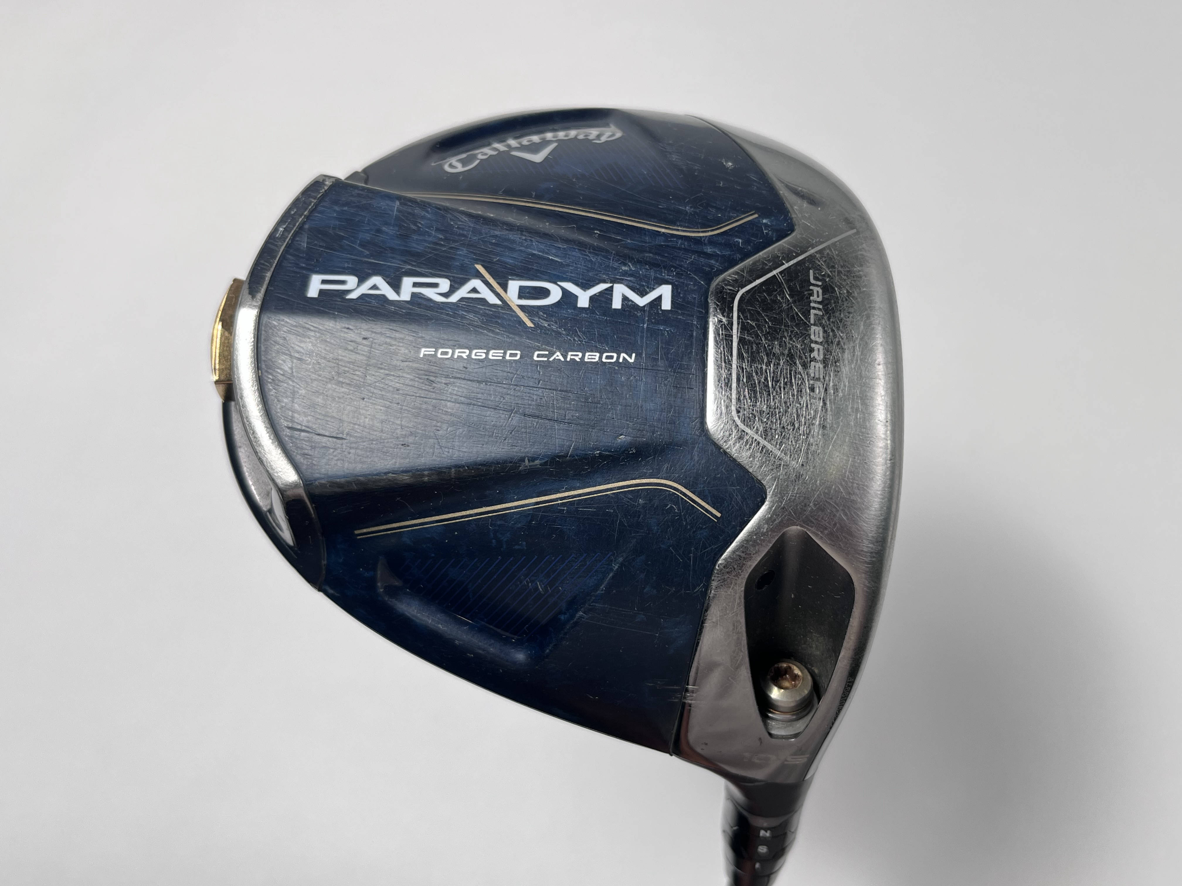 Used Callaway Paradym Golf Drivers | StickHawk