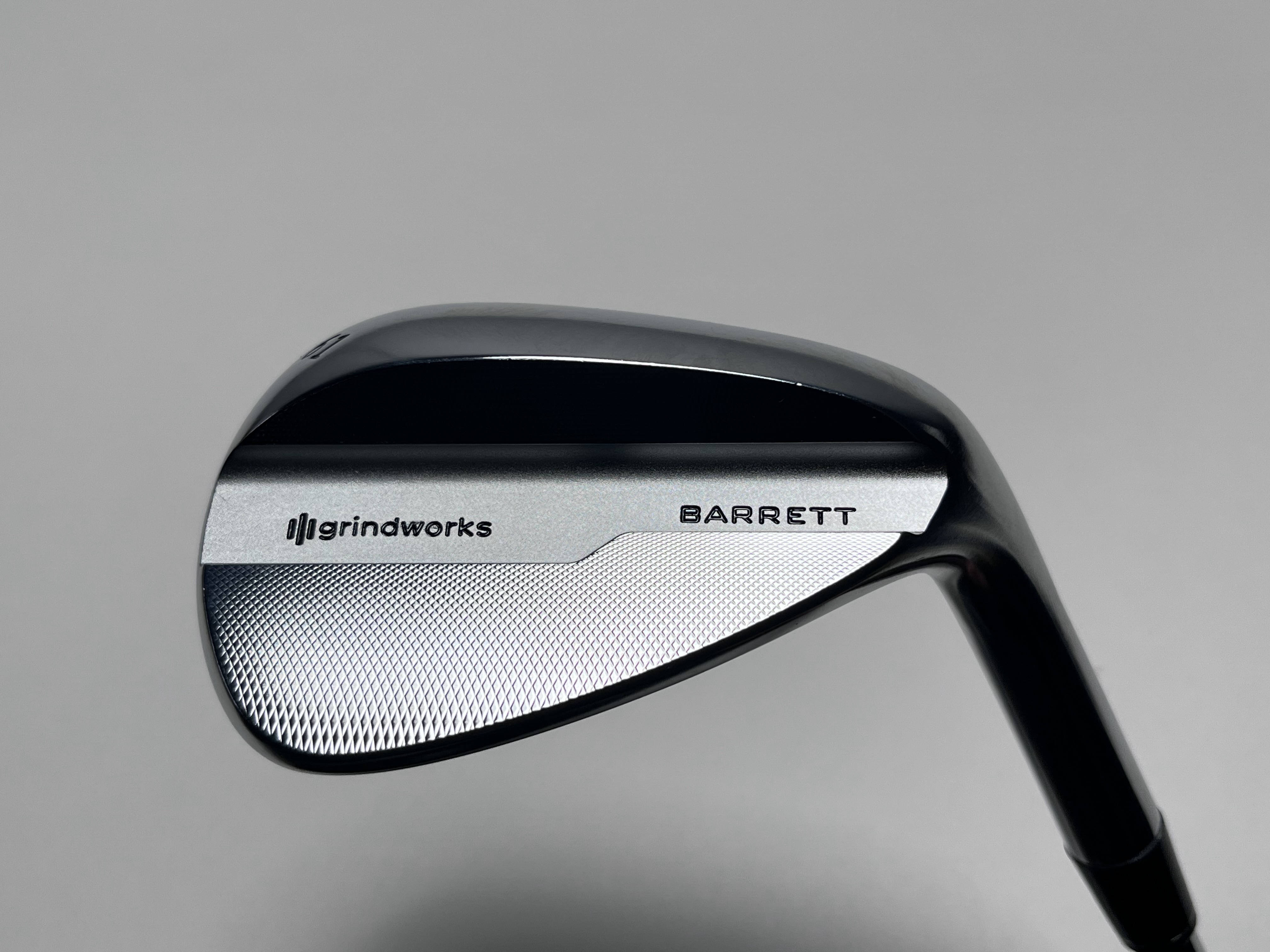 Used Grindworks Golf Wedges | StickHawk
