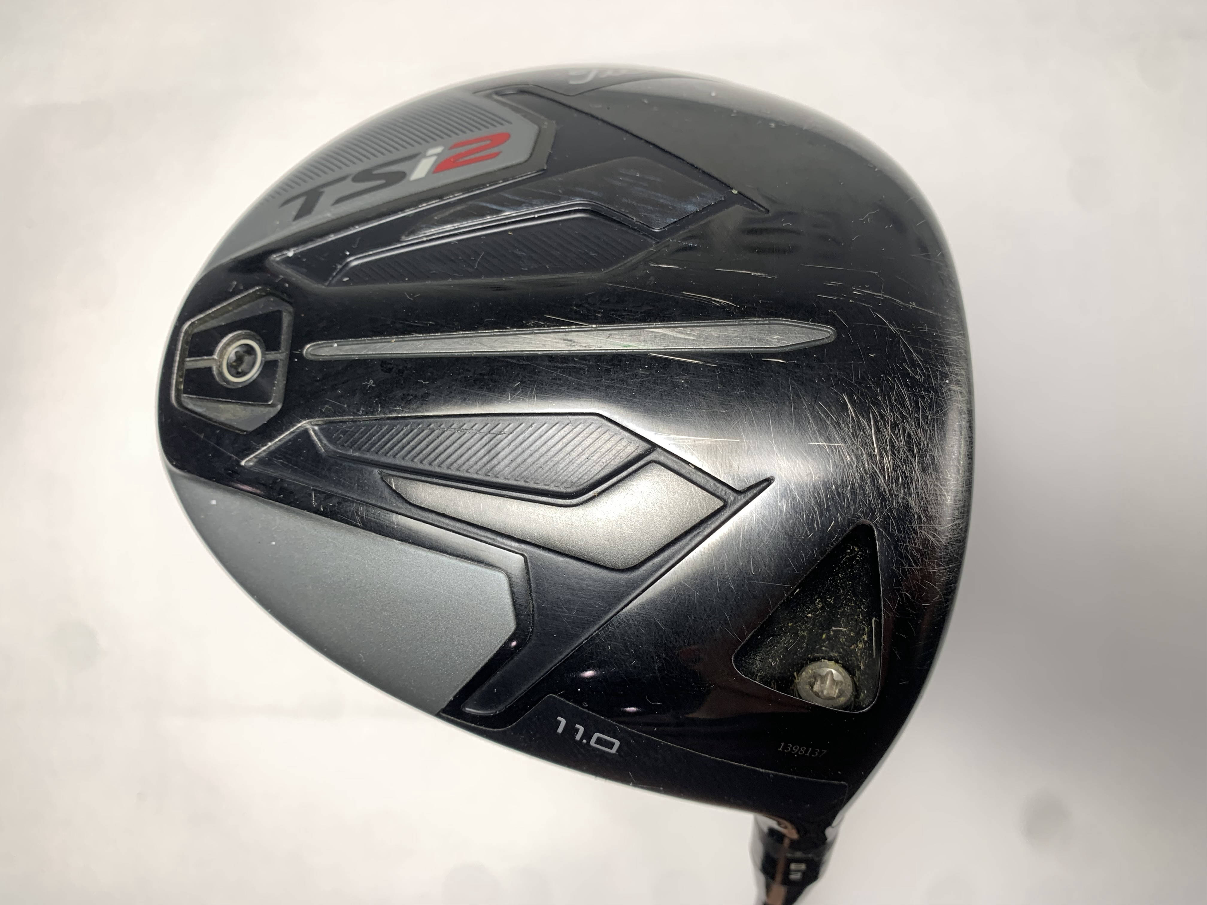 Used Titleist TSi2 Golf Drivers | StickHawk