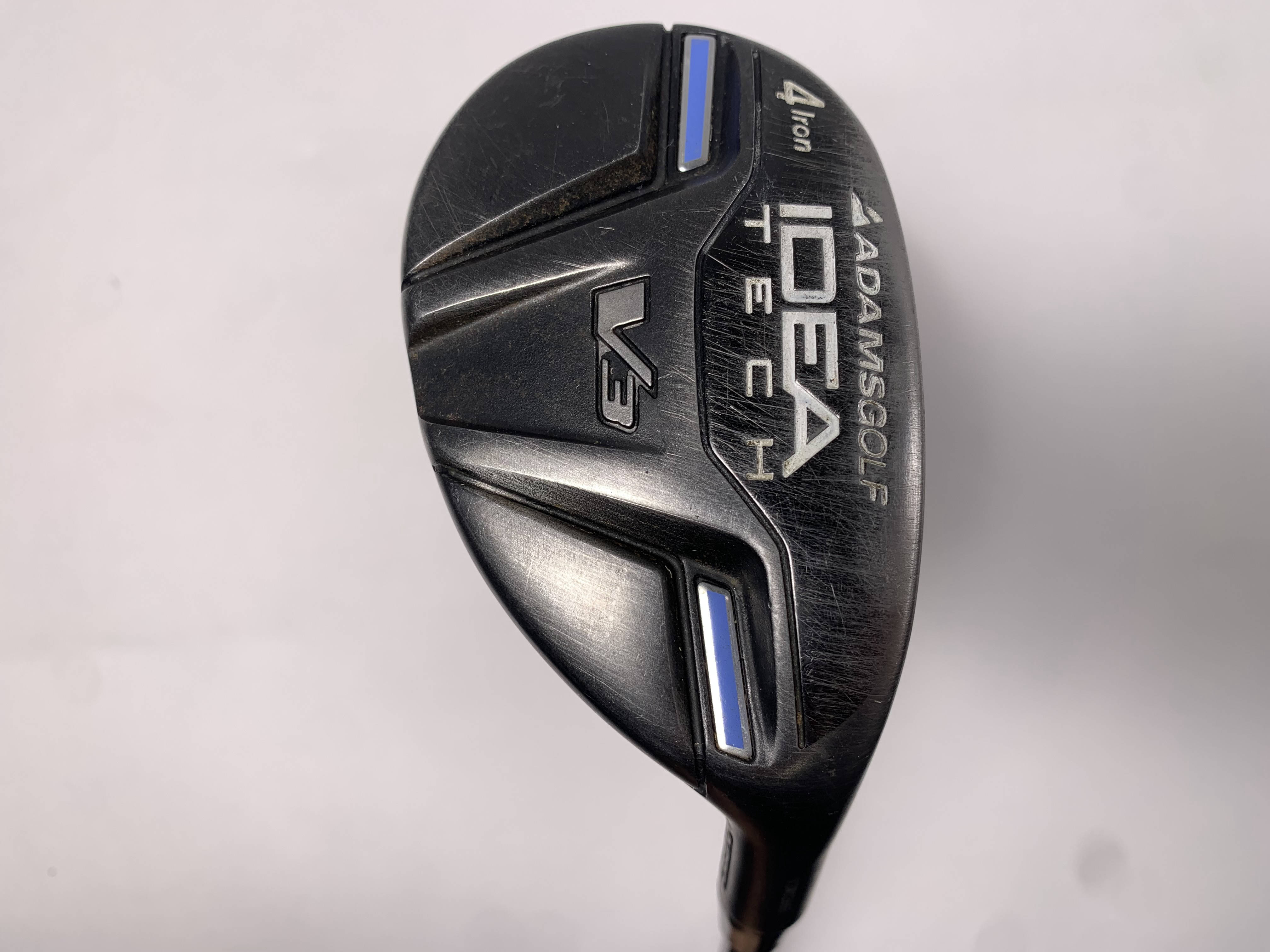 Used Adams Idea Tech V3 Golf Hybrids | StickHawk