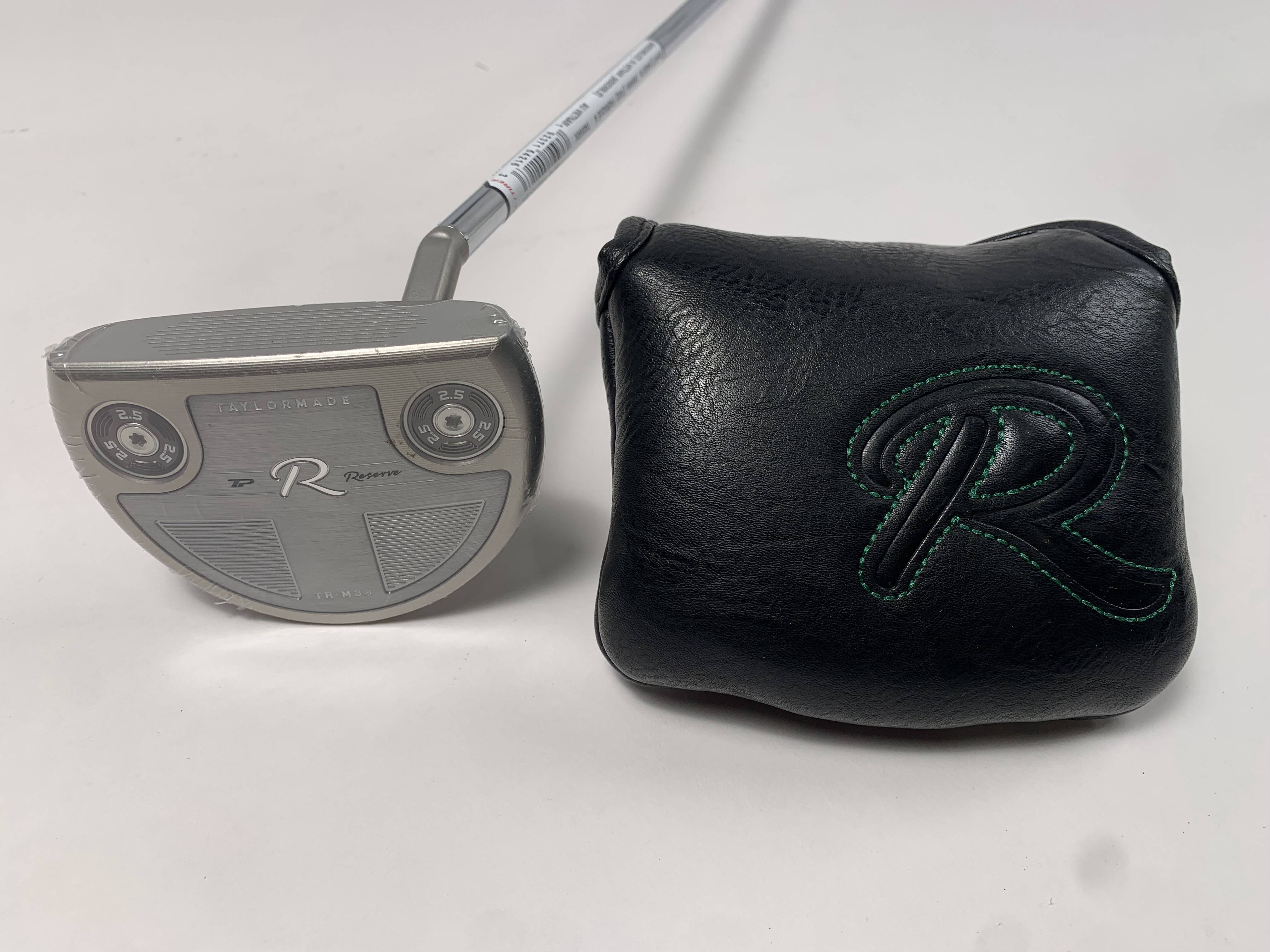 Used TaylorMade Golf Putters | StickHawk
