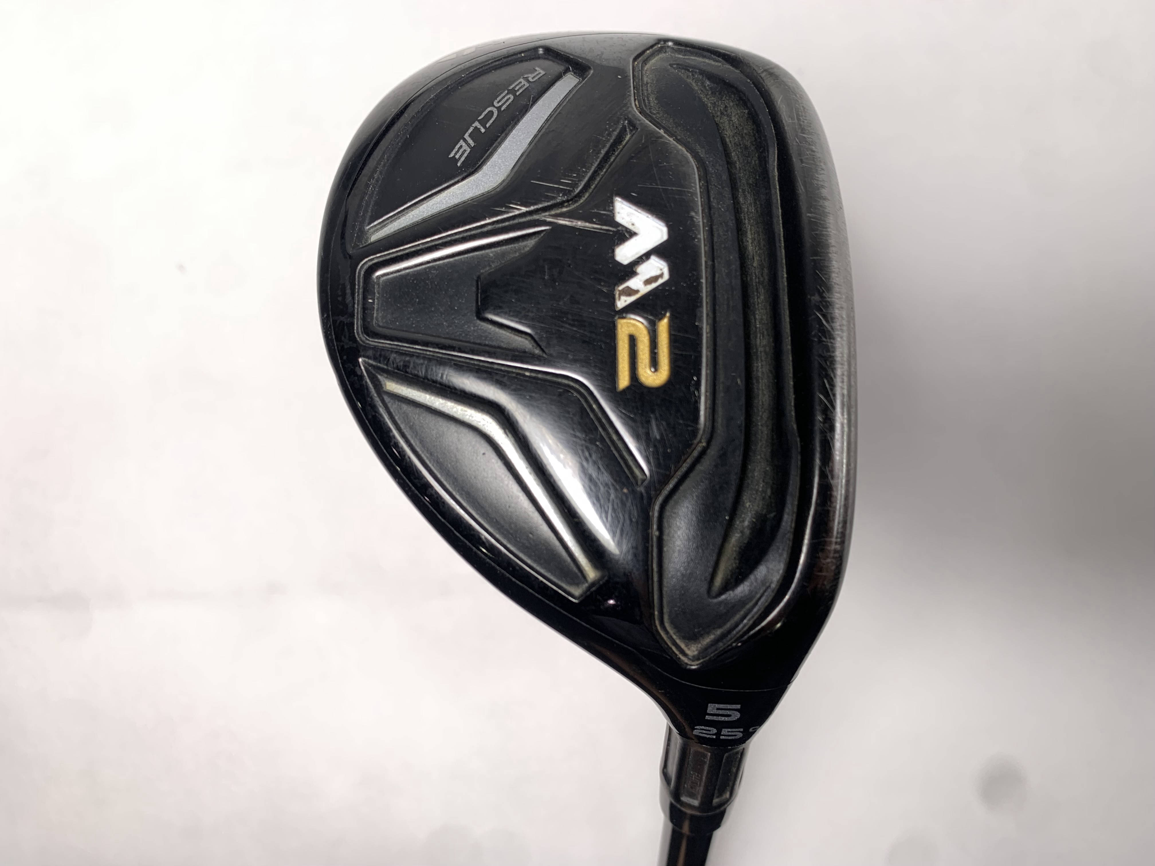 Used TaylorMade M2 Golf Hybrids | StickHawk