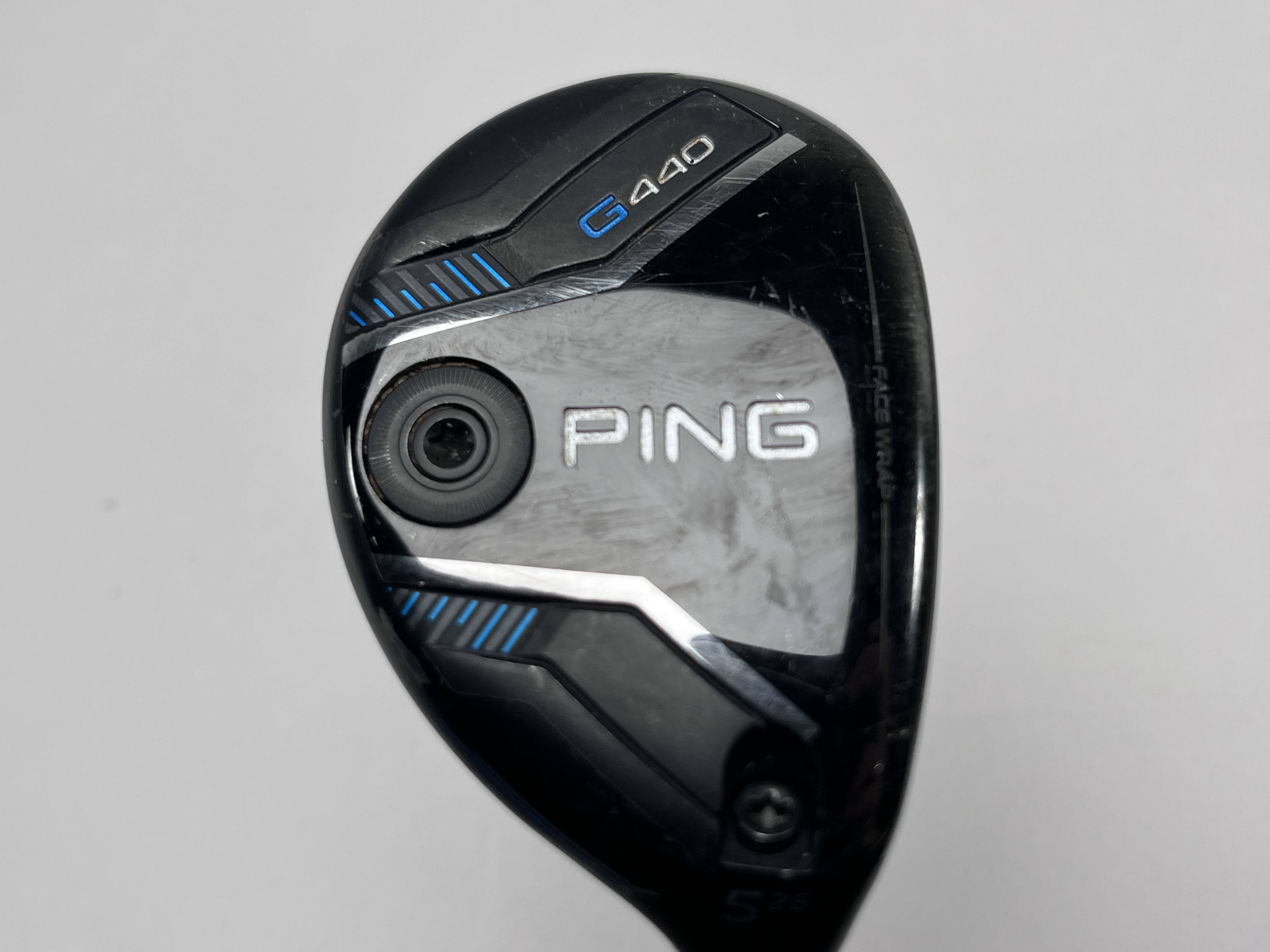 Used Ping G440 Golf Hybrids | StickHawk