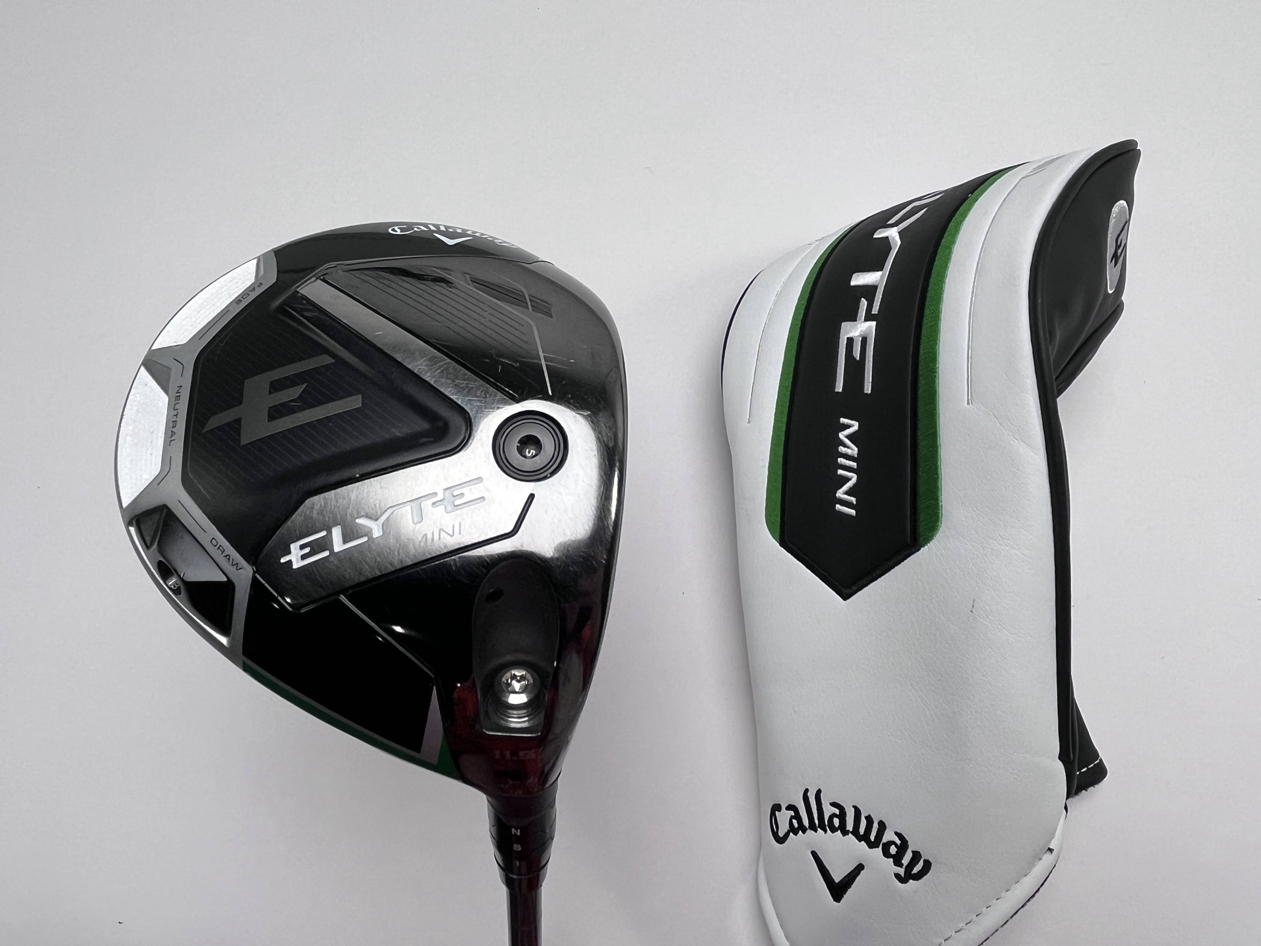 Used Callaway Golf Drivers | StickHawk