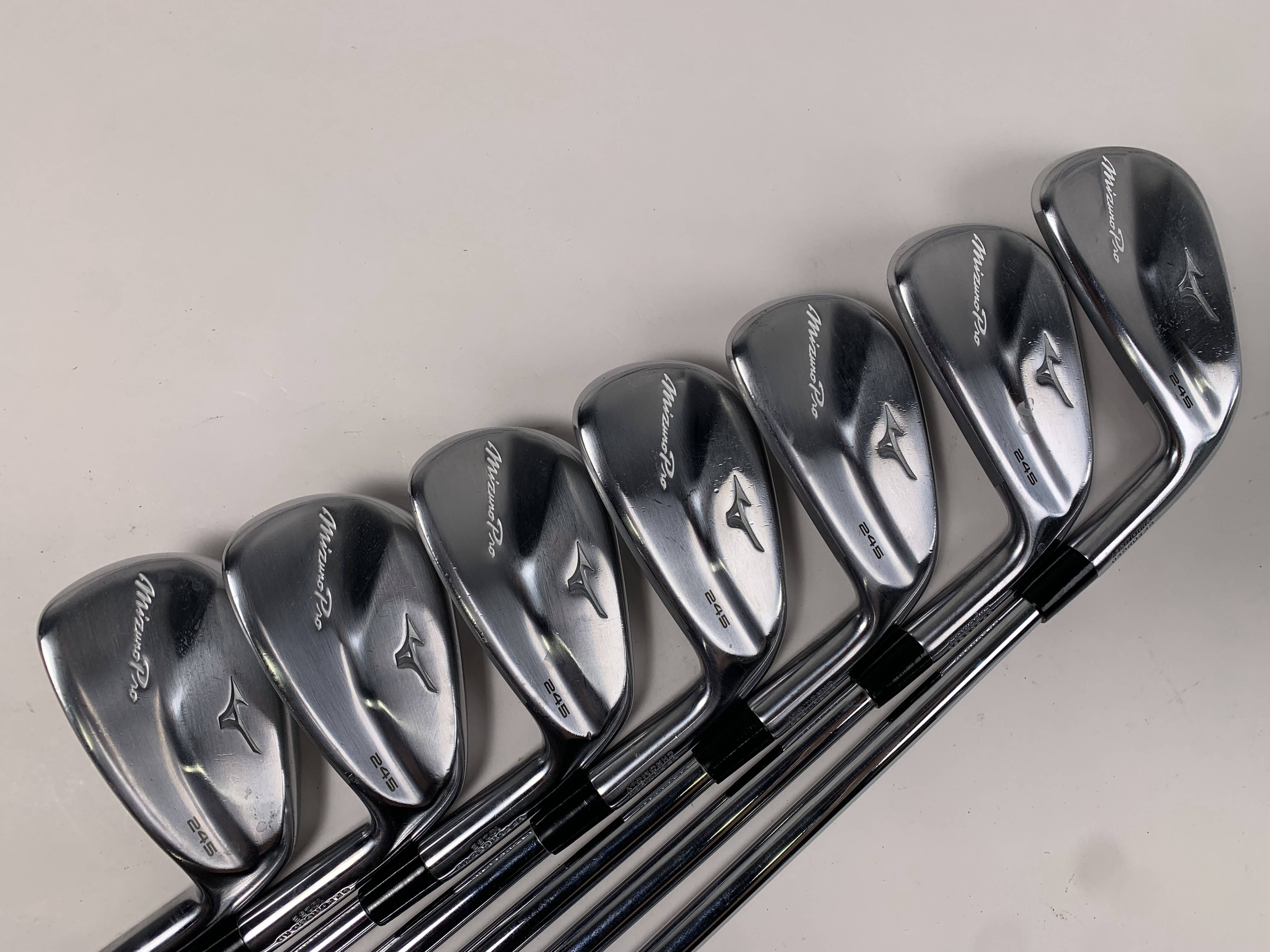 Mizuno Products - StickHawk