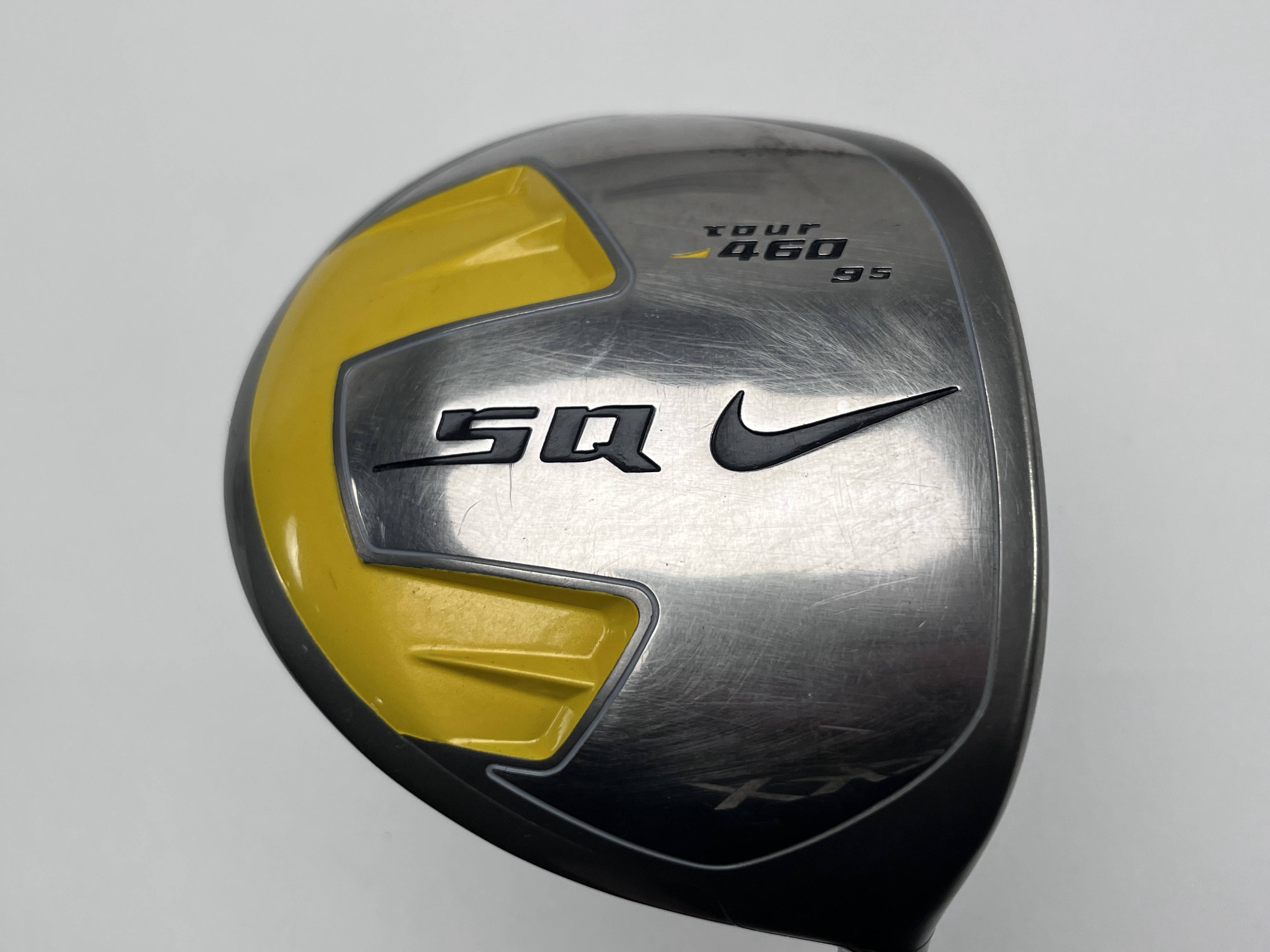 Used Nike Golf Drivers | StickHawk