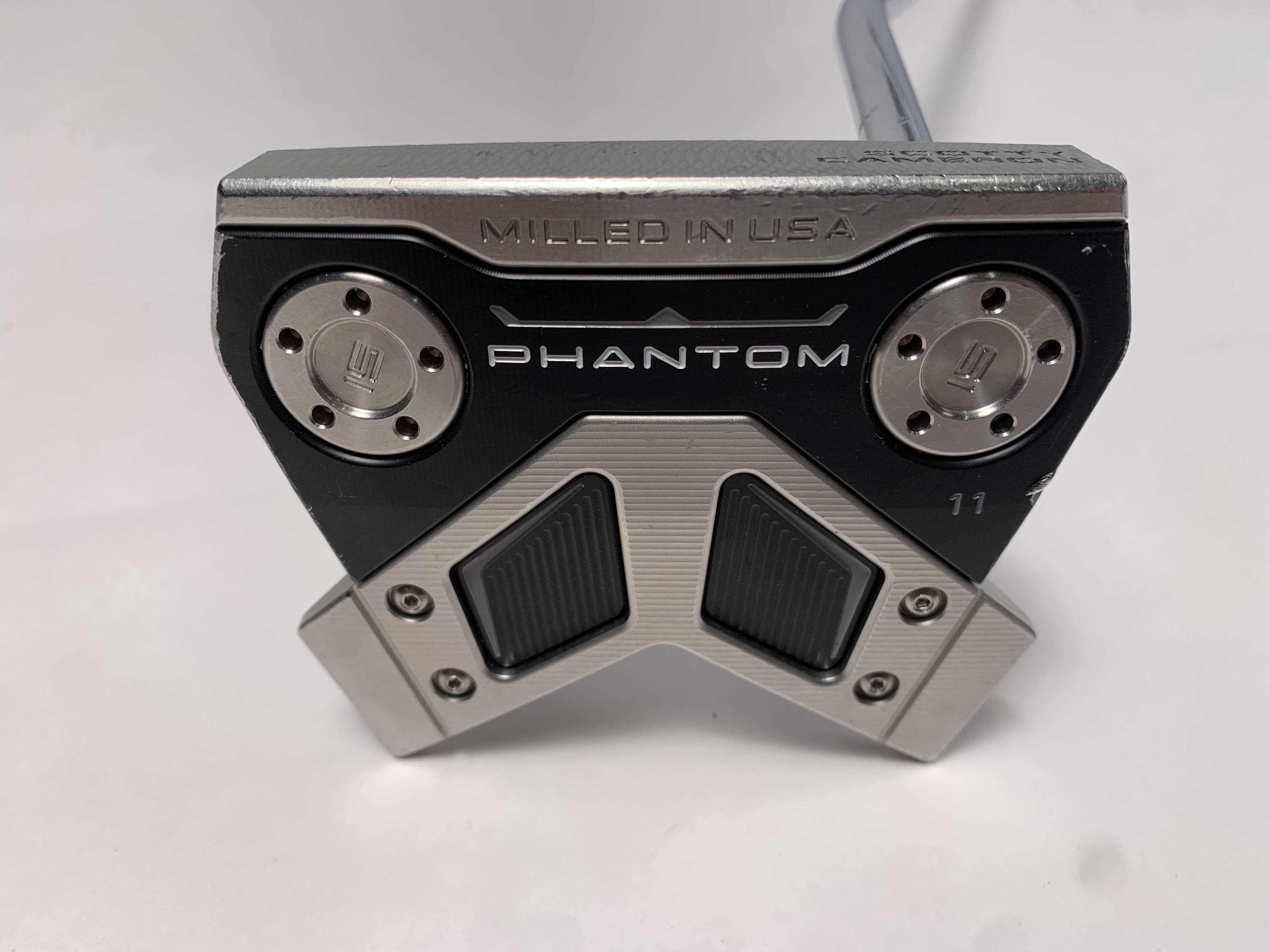 Used Scotty Cameron Golf Putters | StickHawk