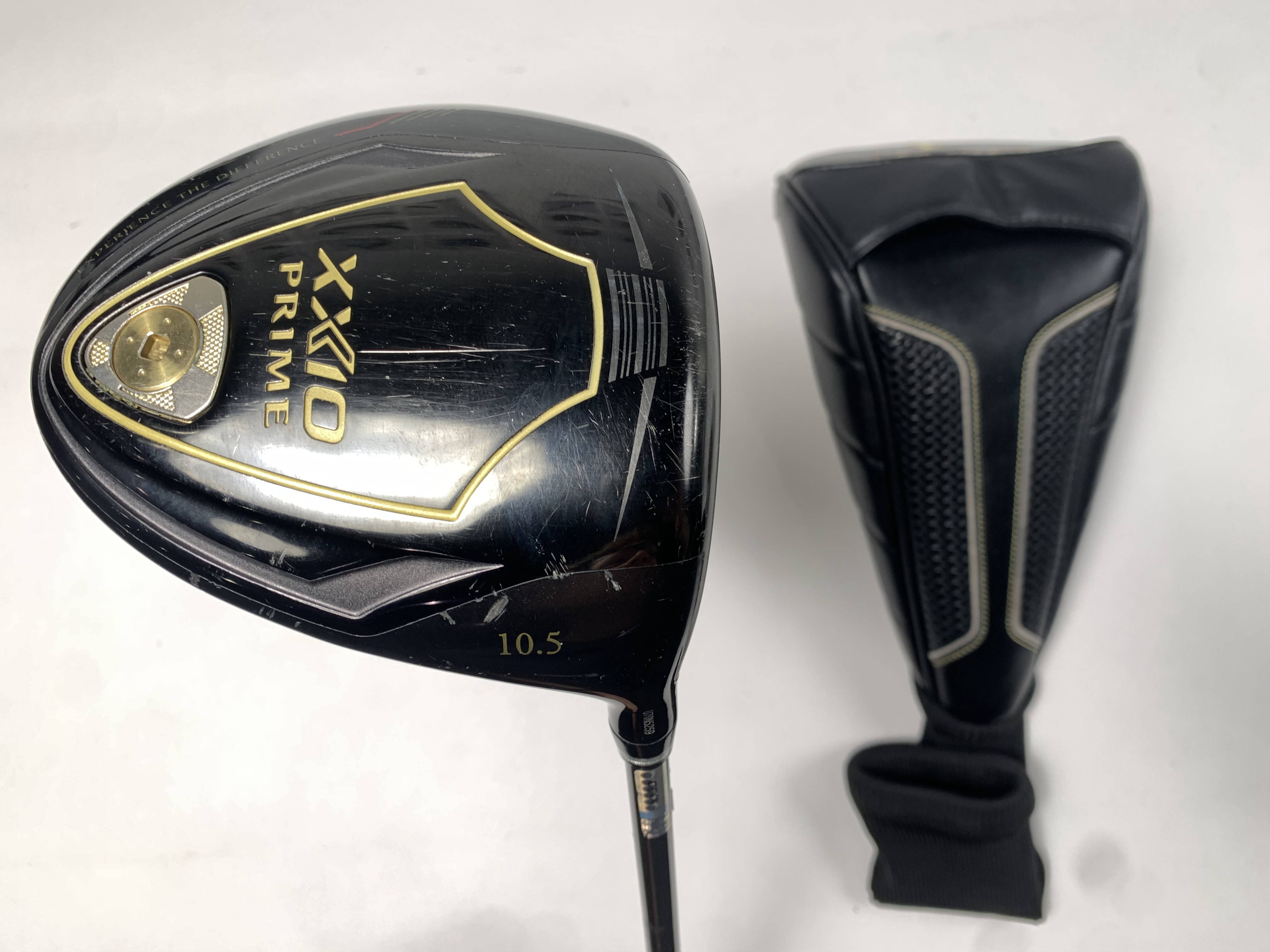 Used XXIO Prime 12 Golf Drivers | StickHawk