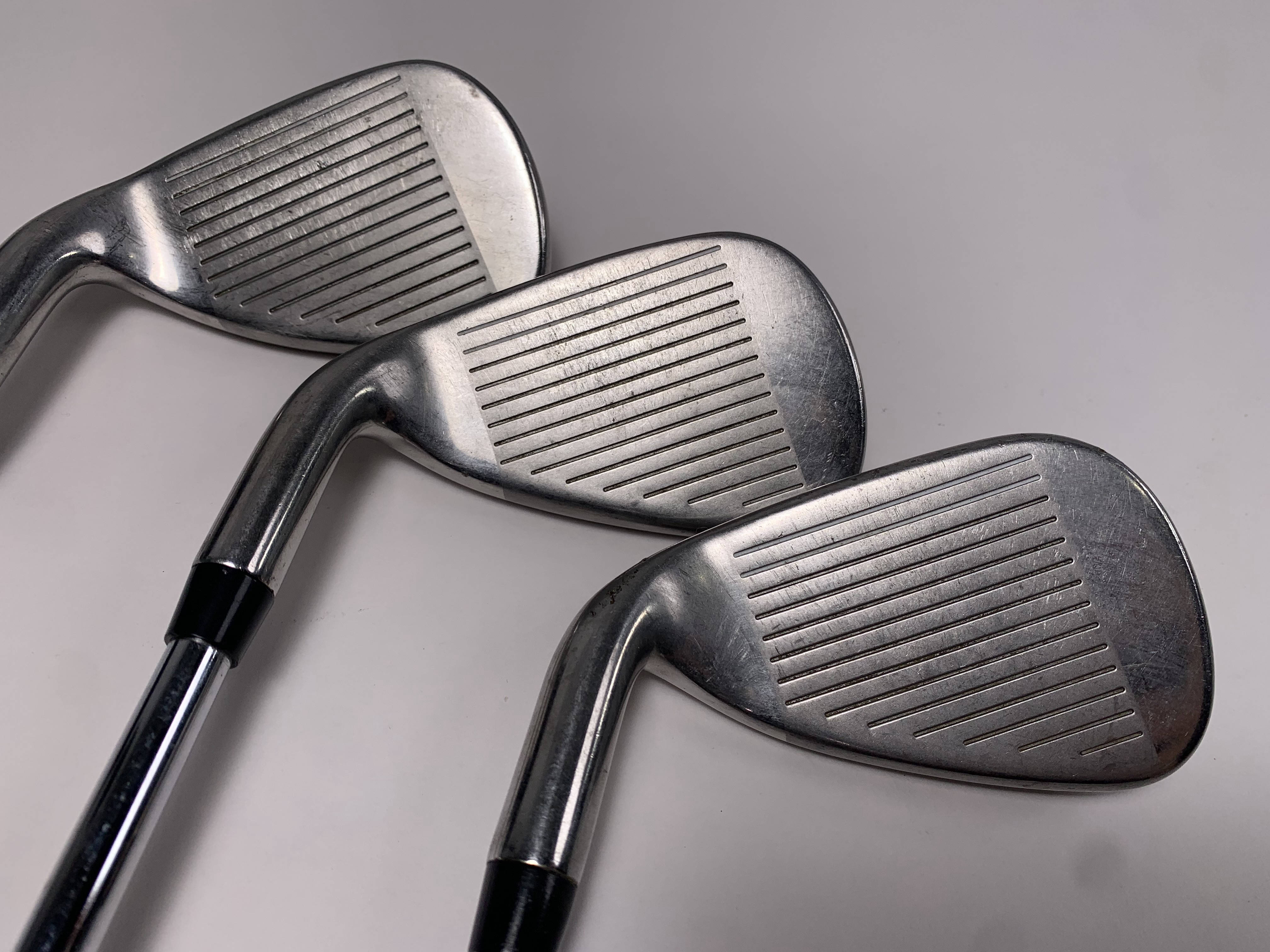 Callaway Rogue X Iron Set 5-PW Project X Precision Rifle 5.5 Callaway Rogue X Iron Set 5-PW Project X Precision Rifle 5.5