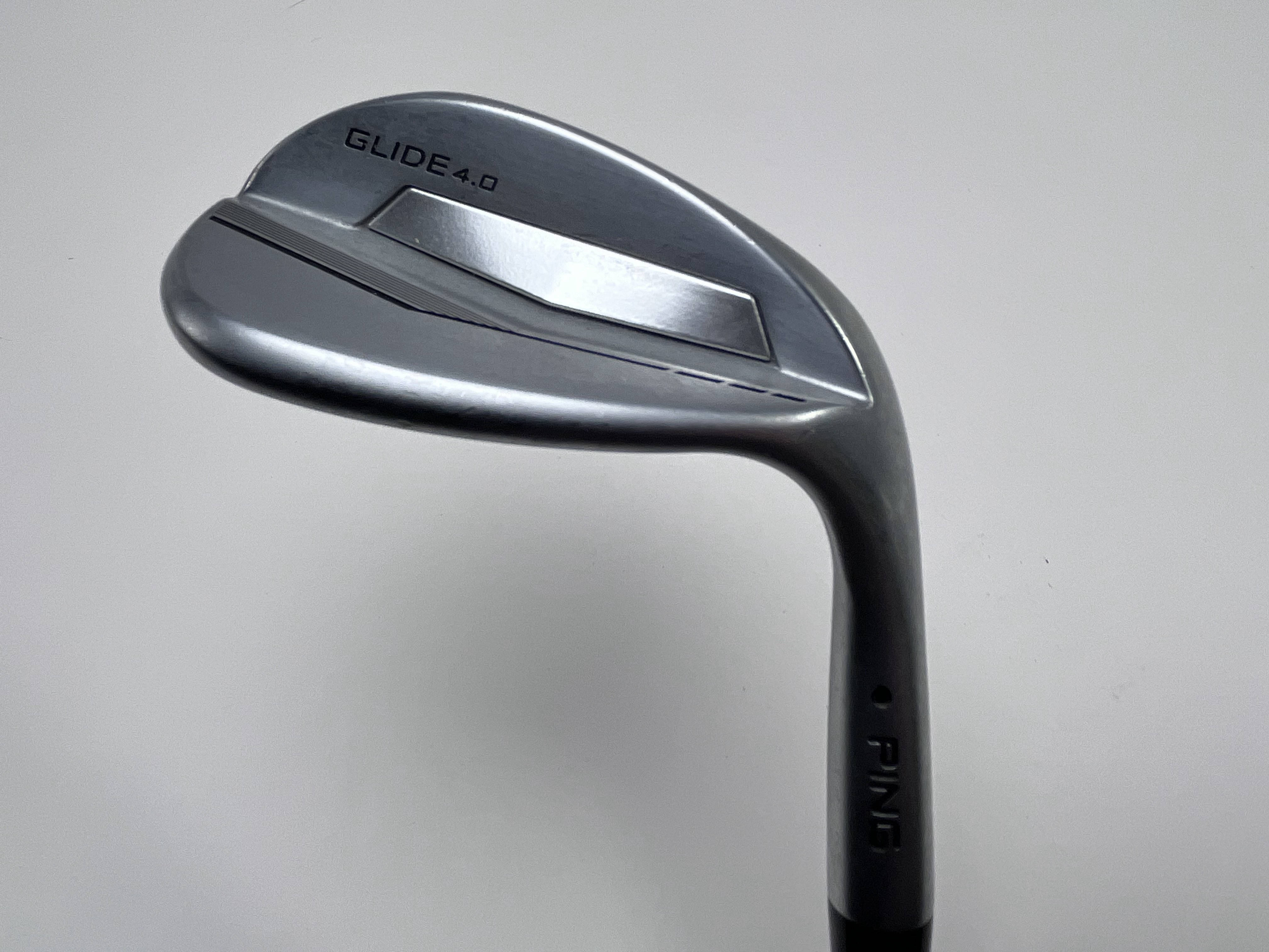 Used Ping Glide 4.0 Golf Wedges | StickHawk