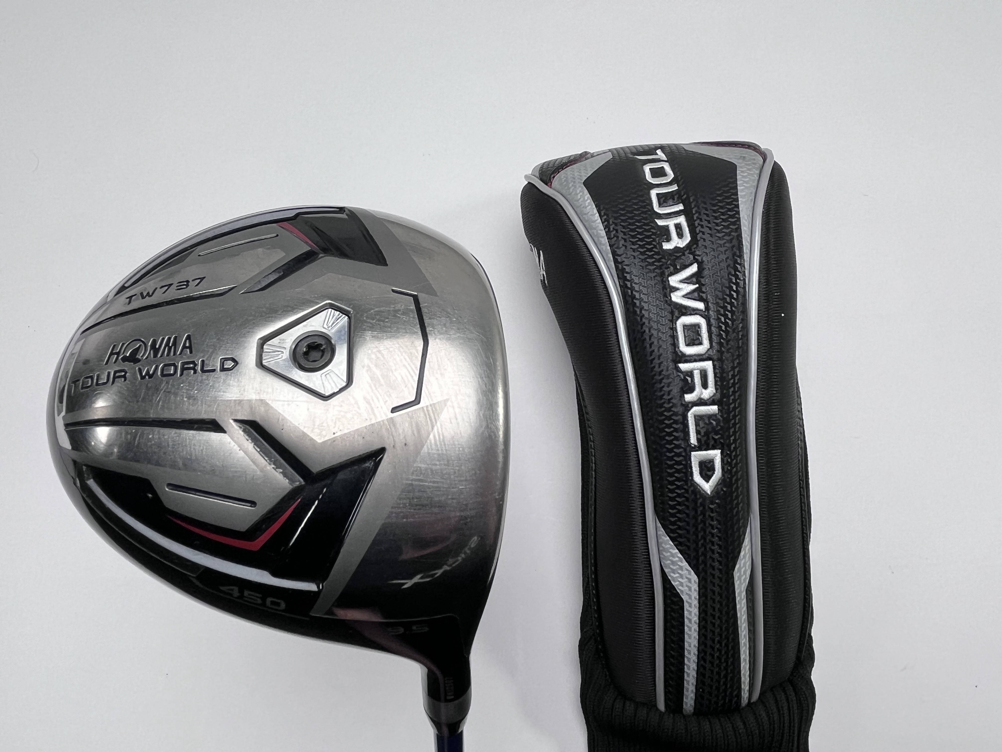 Used Honma Golf Drivers | StickHawk