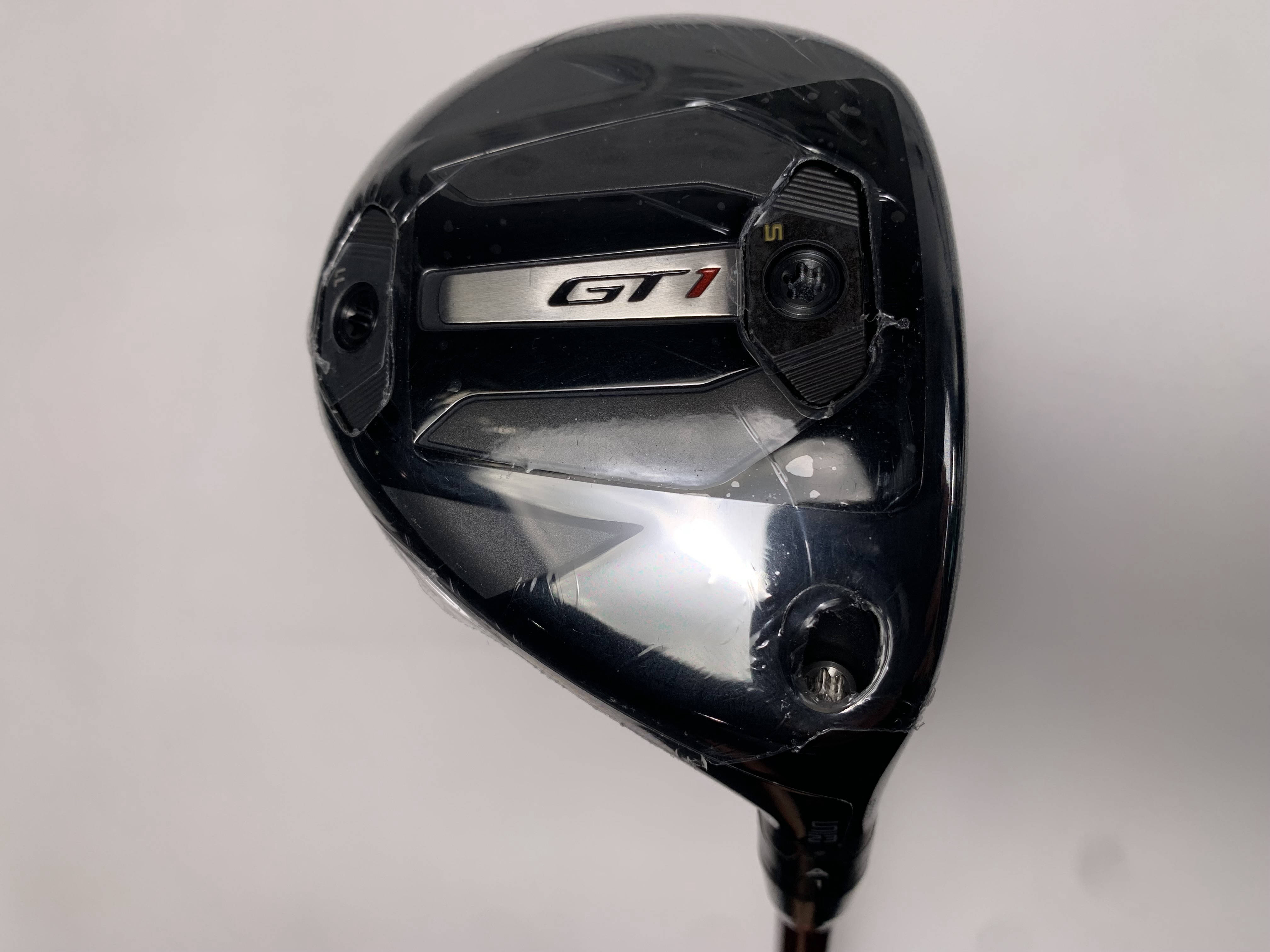 Used Titleist Golf Hybrids | StickHawk