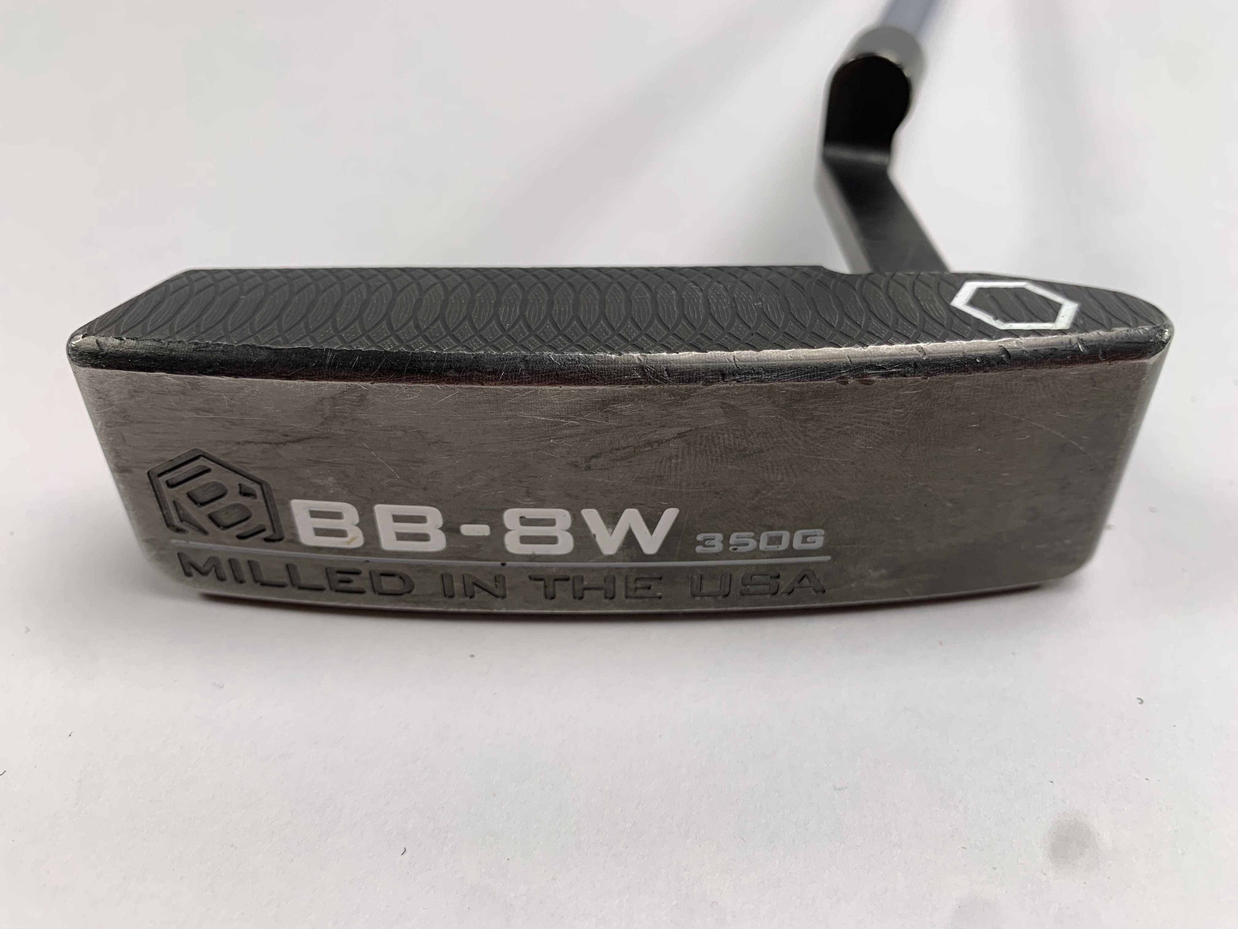 Used Bettinardi Golf Putters | StickHawk