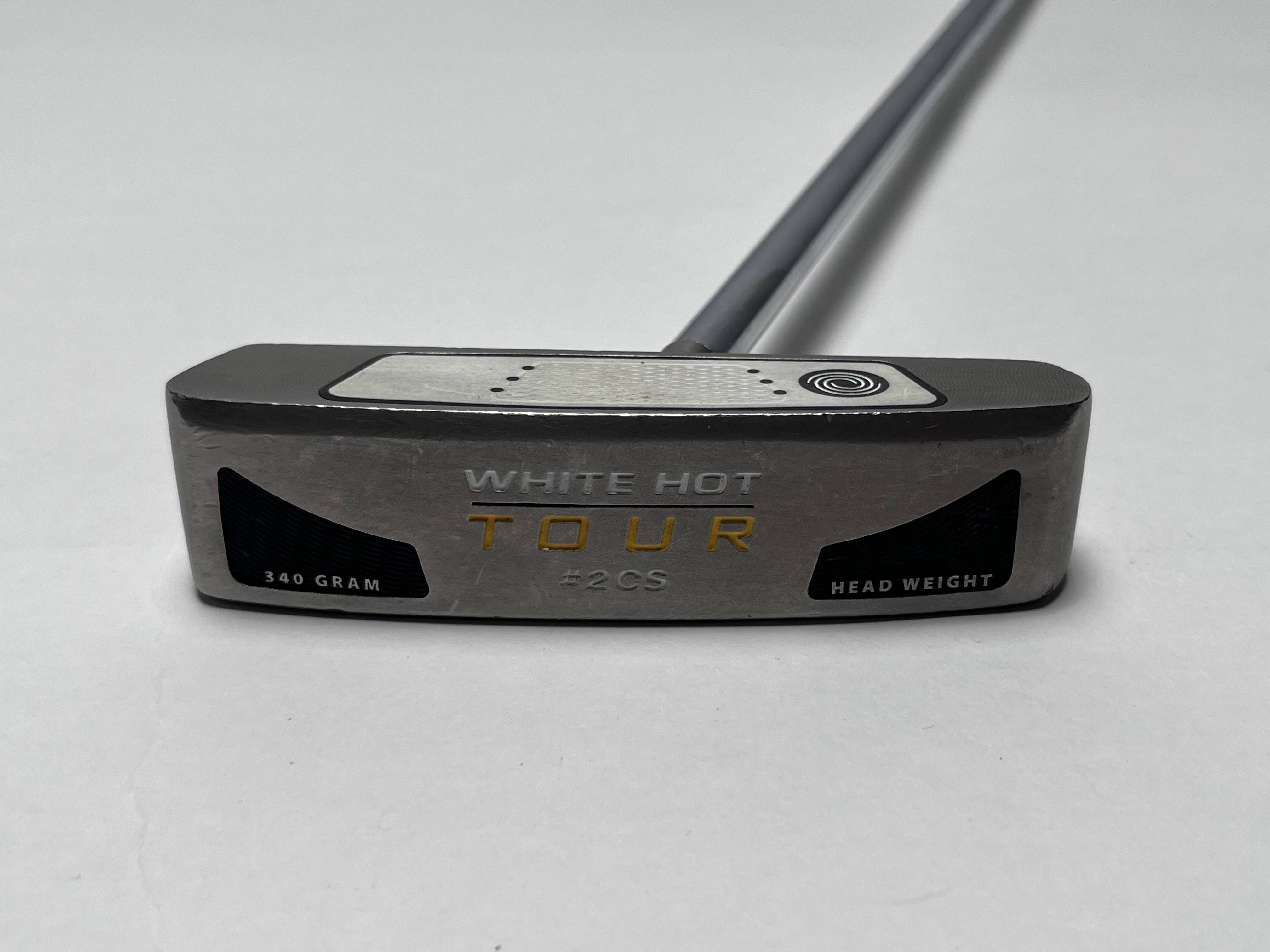 Odyssey White Hot Tour 2 Center Shaft Putter 33.5