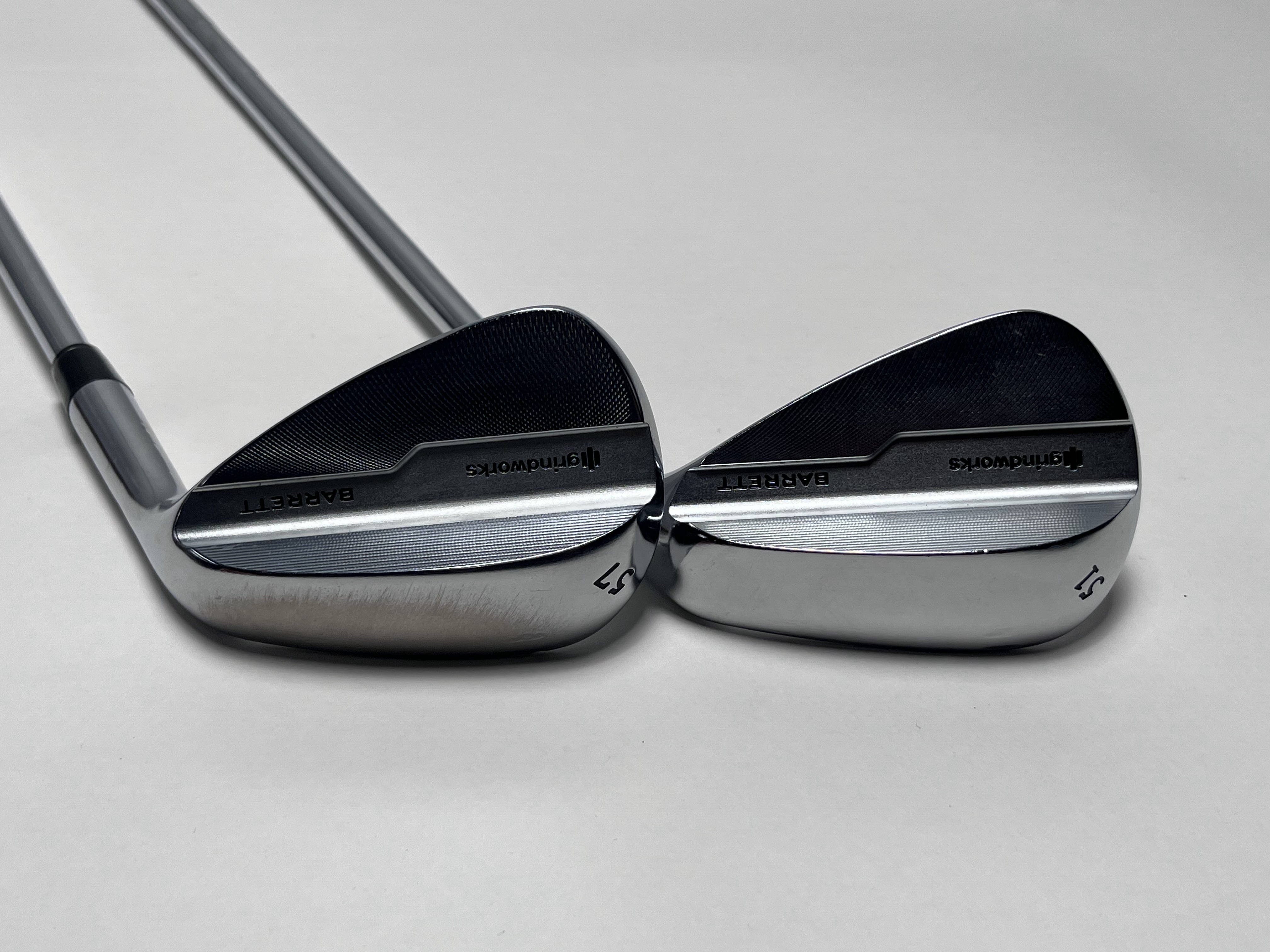 Used Grindworks Golf Wedges | StickHawk