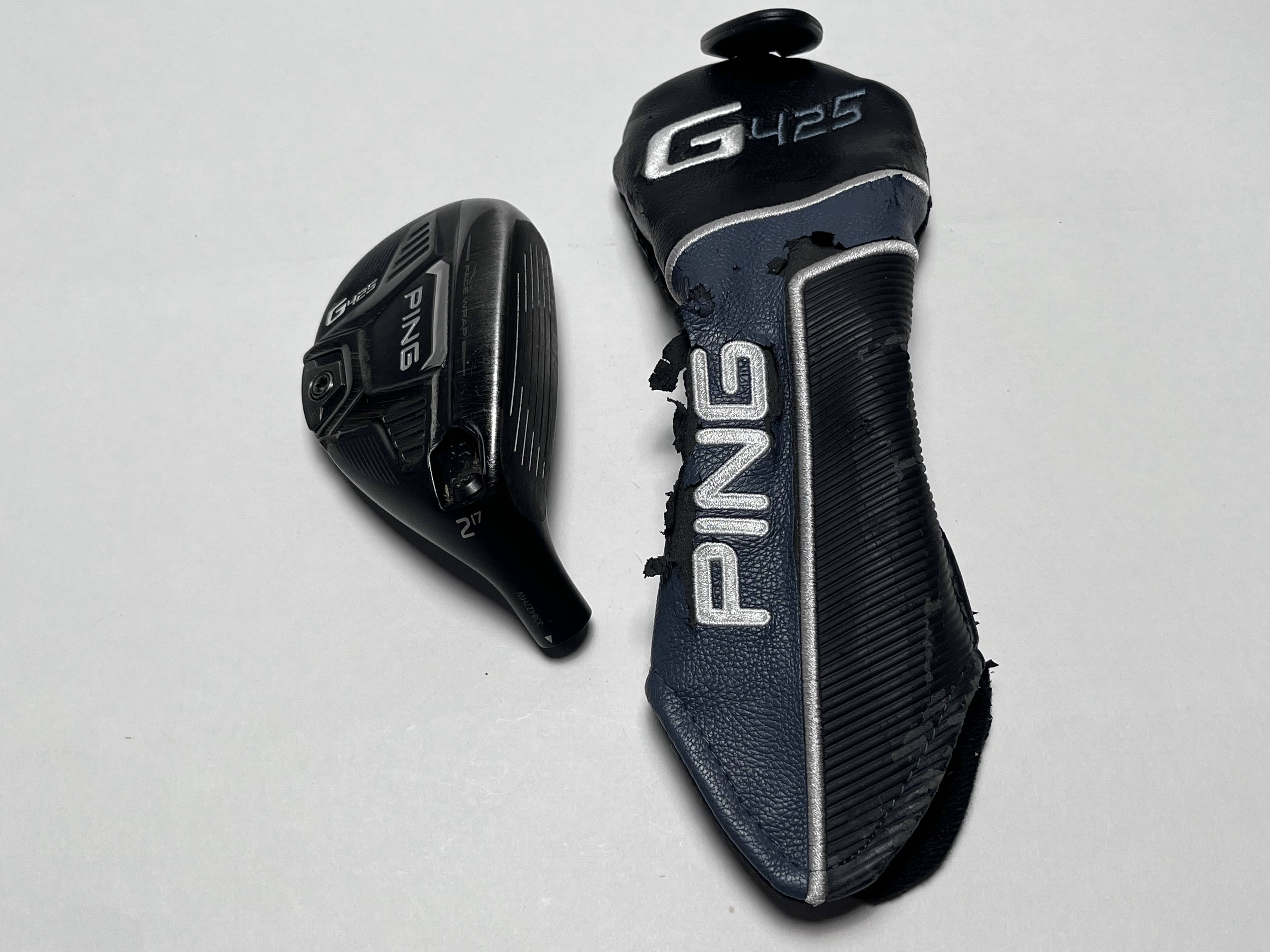 Used Ping G425 Golf Hybrids | StickHawk