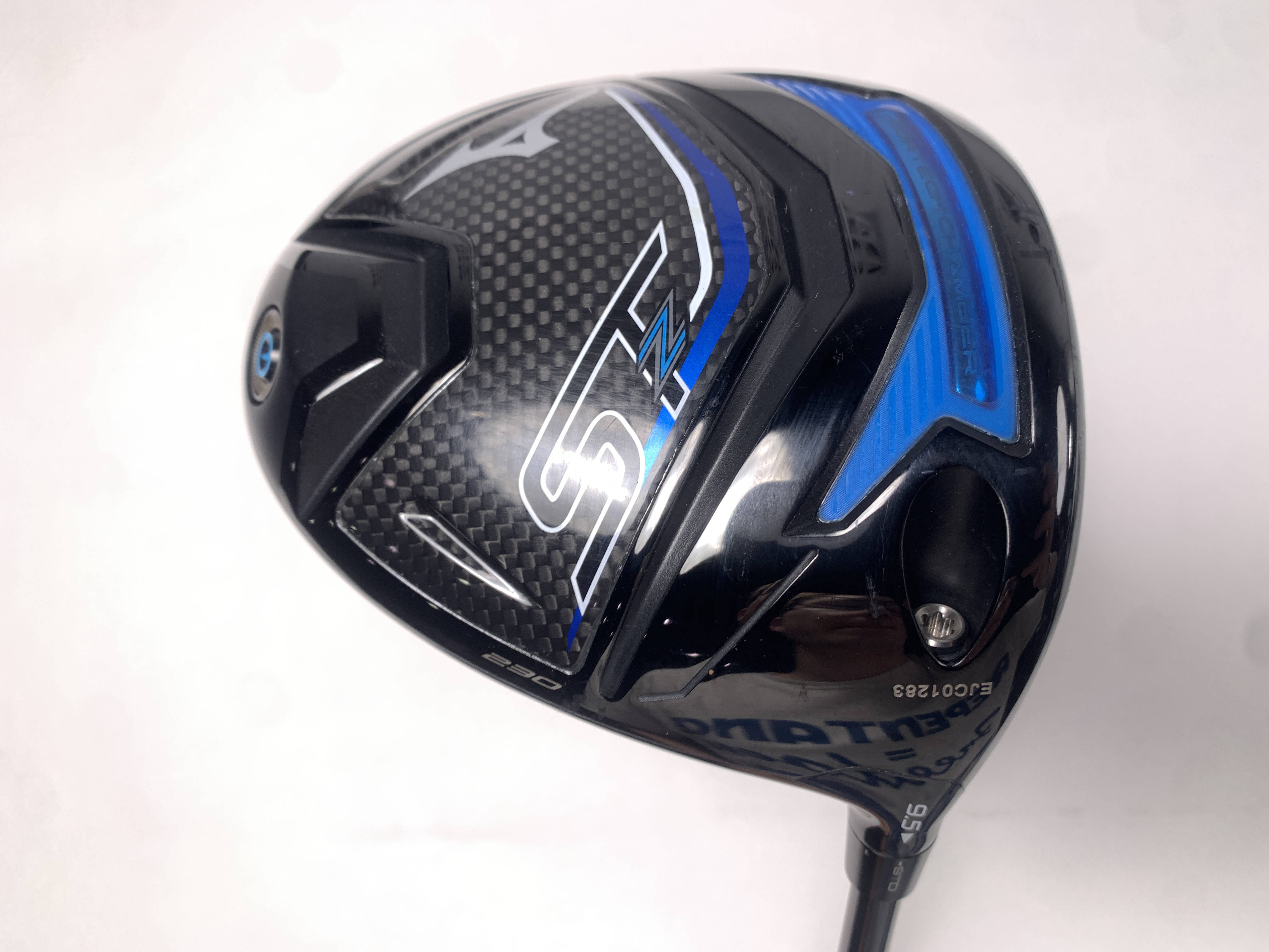 ミズノ ST-MAX 230 4U 5U ヘッド単品 USED超美品 Used Mizuno ST-MAX 230 Golf Drivers | StickHawk