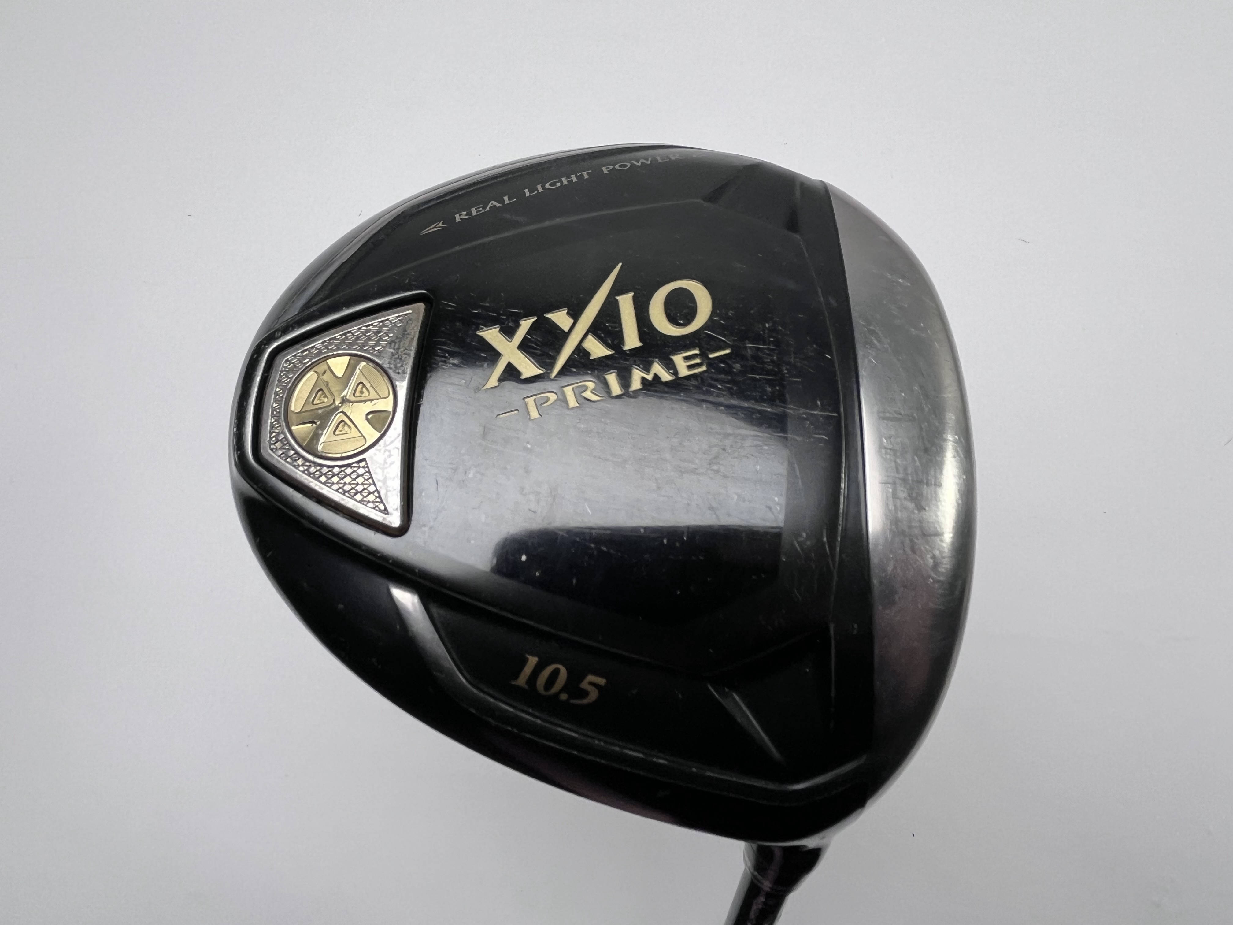Used XXIO Prime Golf Drivers | StickHawk