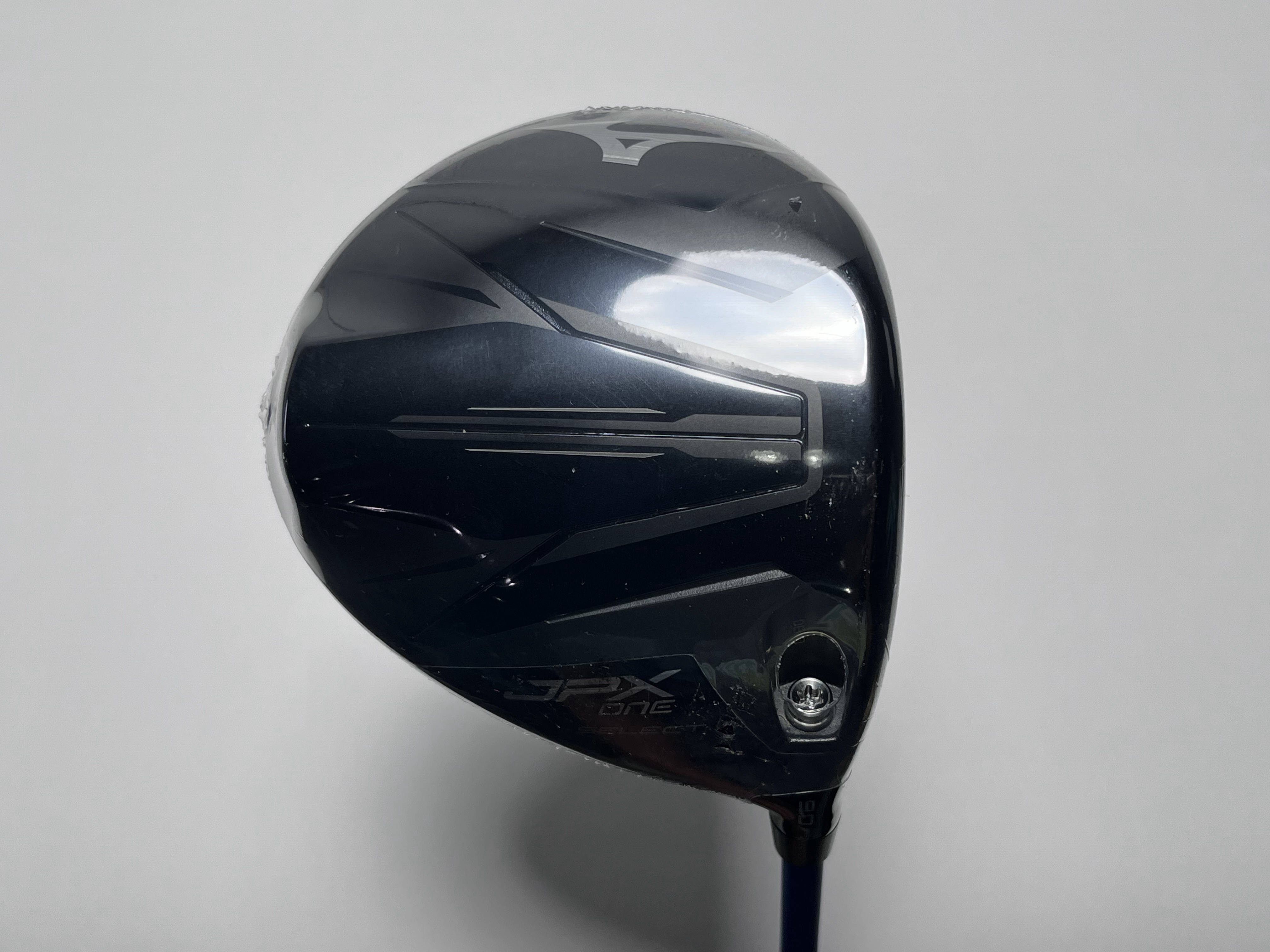 Used Mizuno JPX One Select Golf Drivers | StickHawk