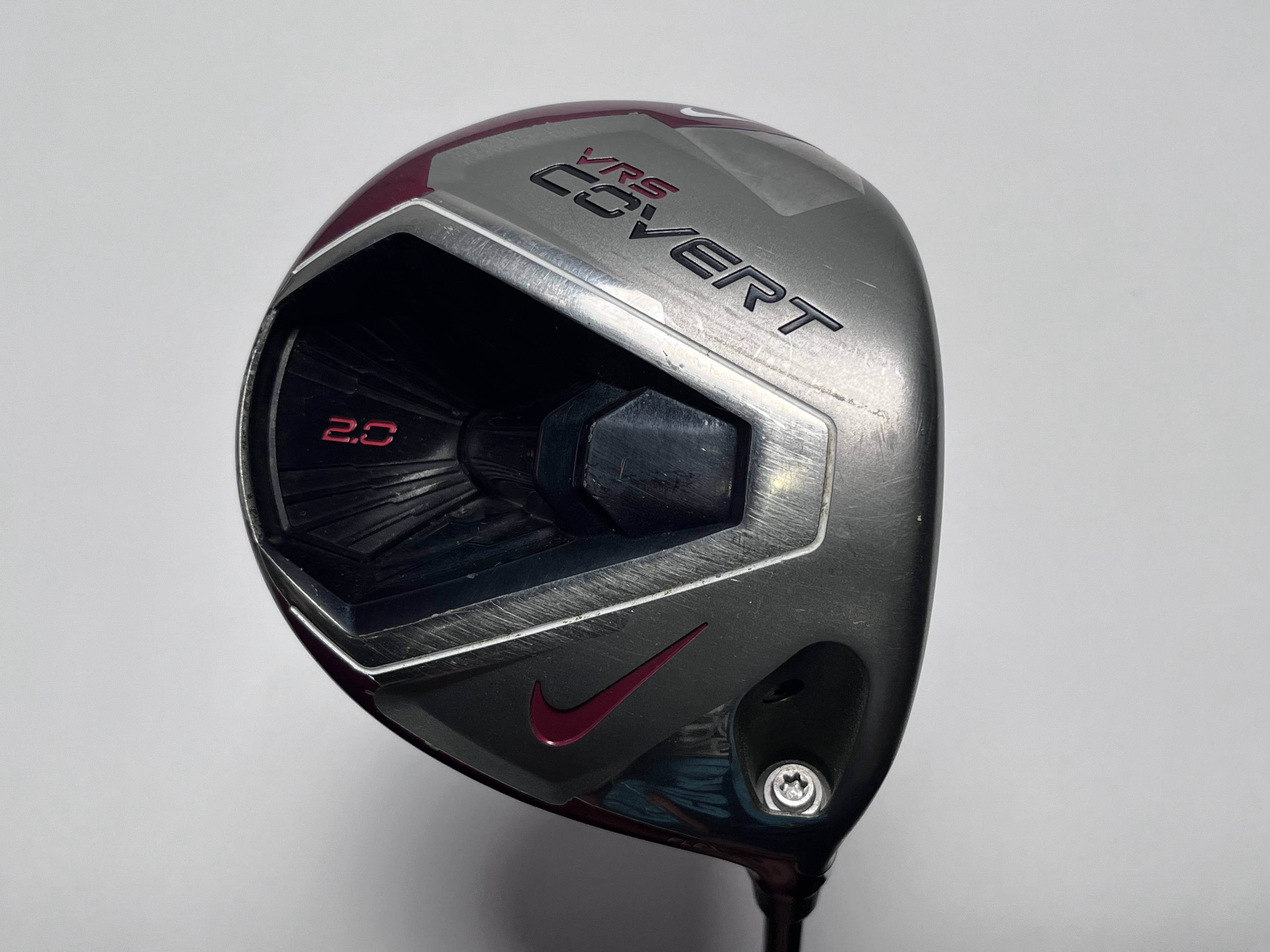 Used Nike Golf Drivers | StickHawk